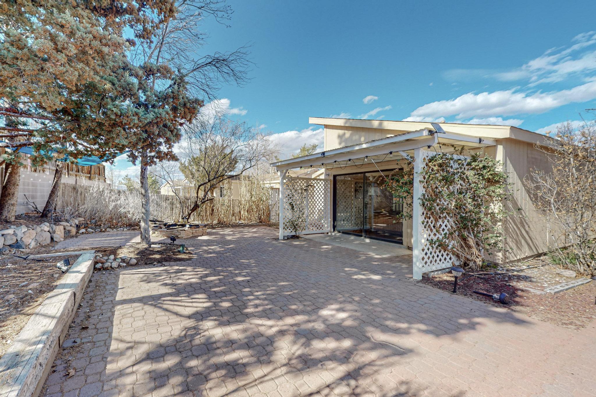 1745 Jeffrey Road NE