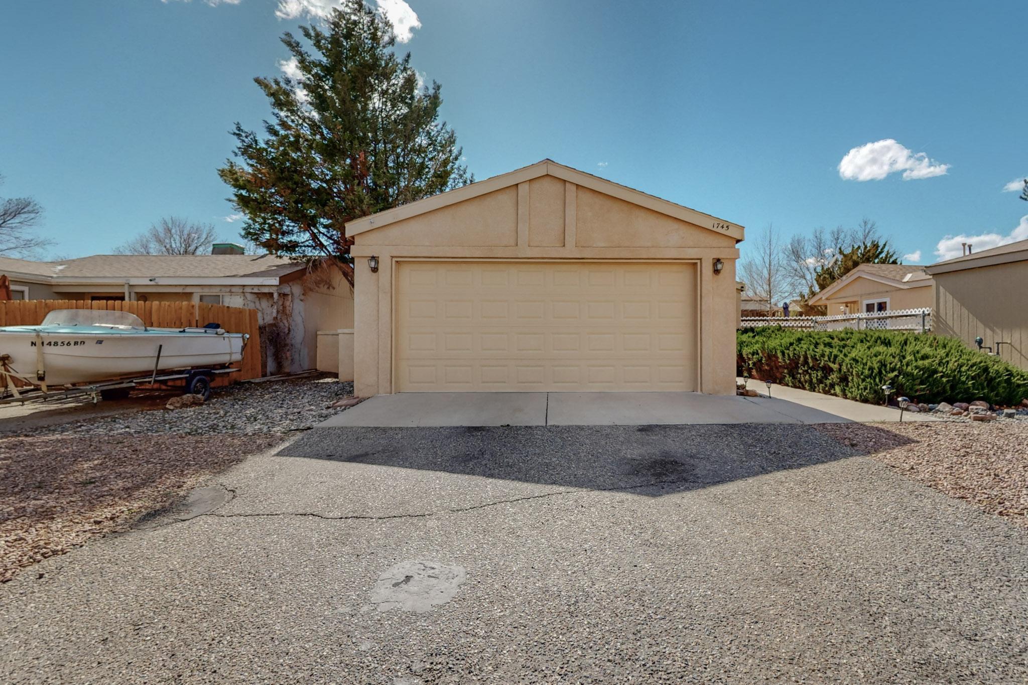 1745 Jeffrey Road NE