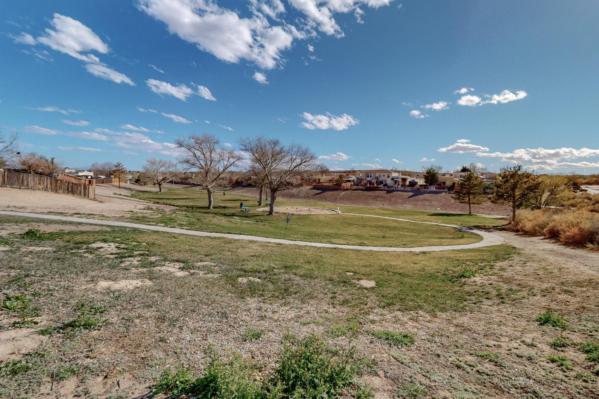 1745 Jeffrey Road NE