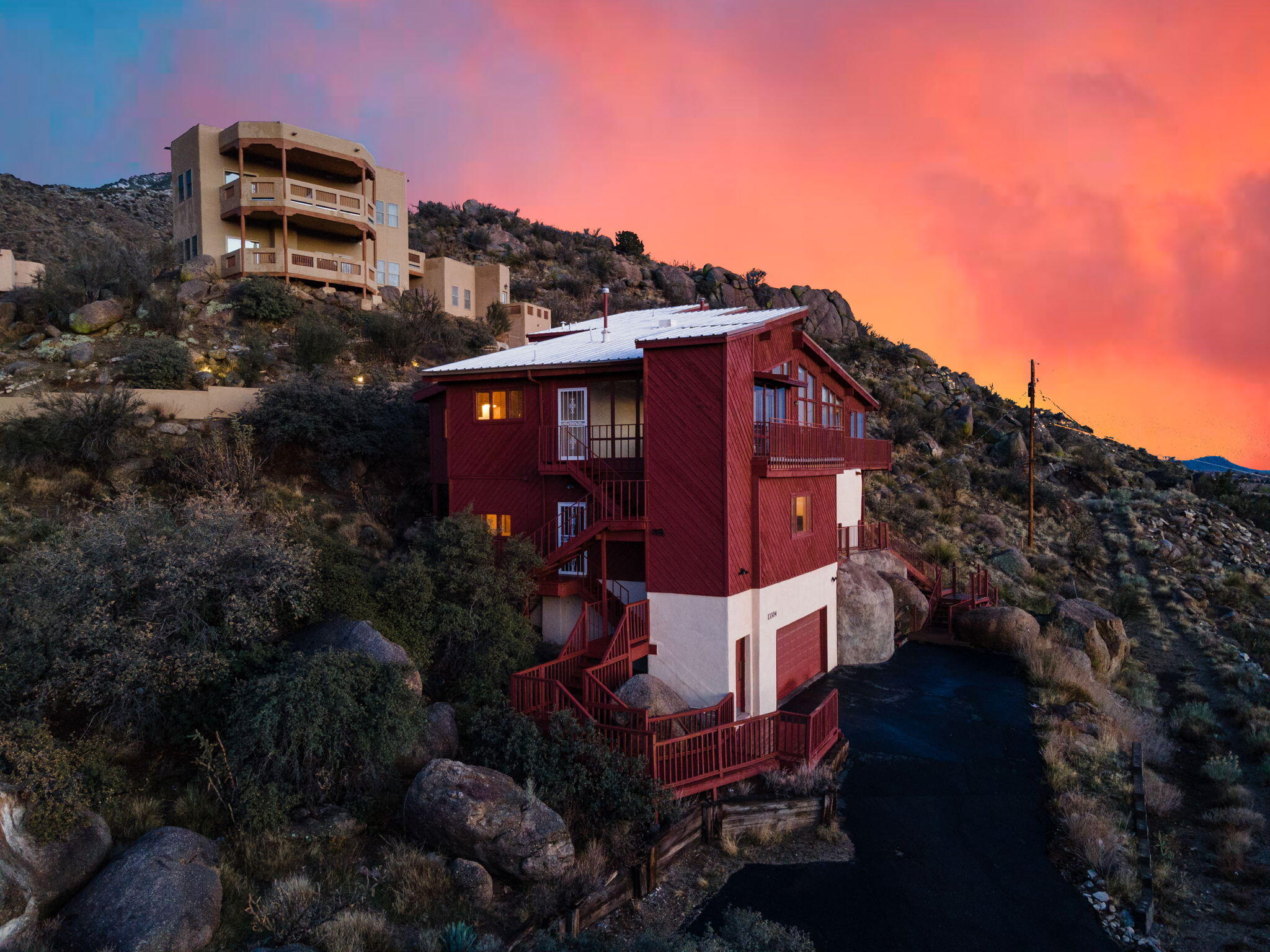 13304 Hidden Valley Road NE