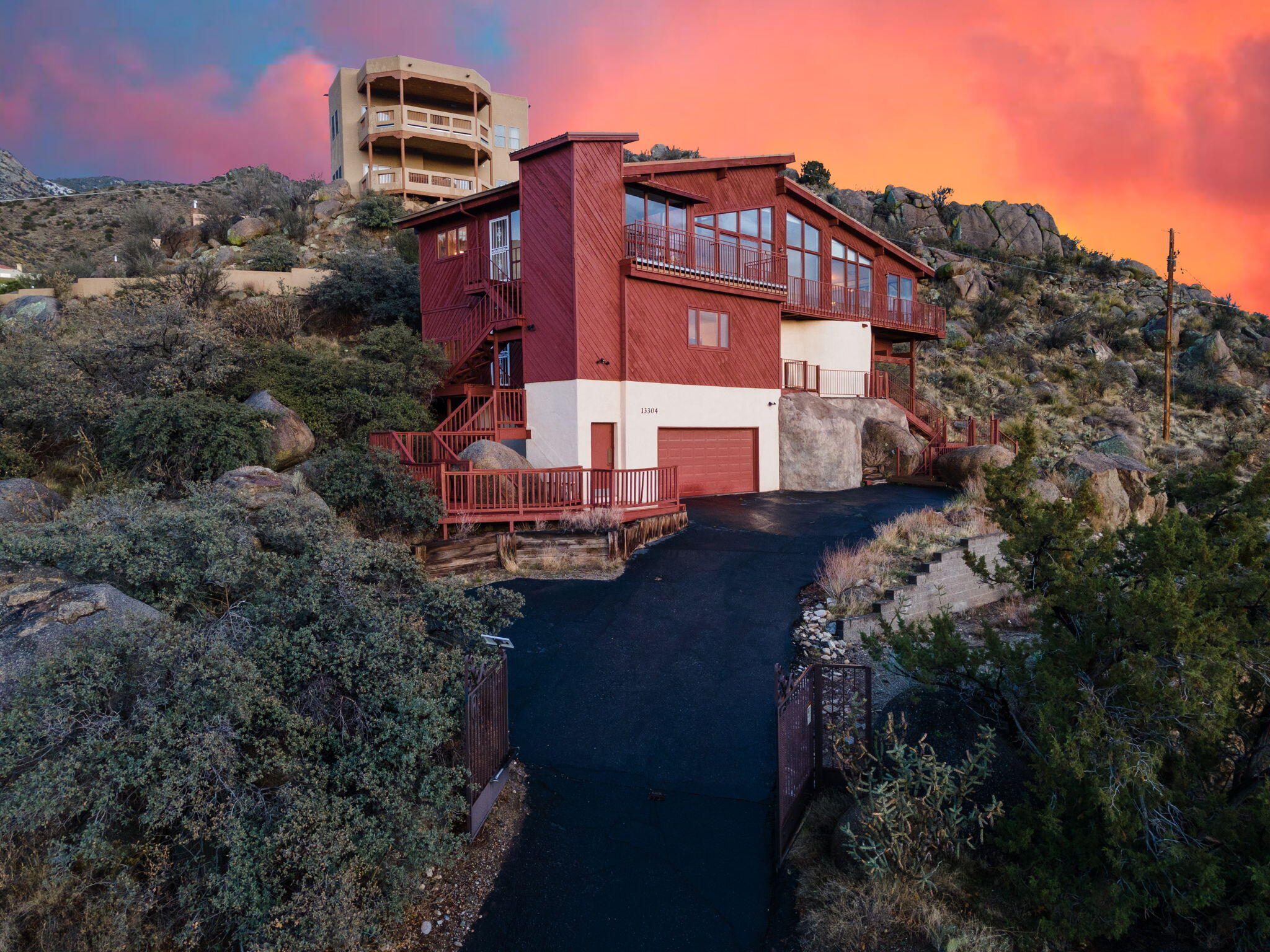 13304 Hidden Valley Road NE