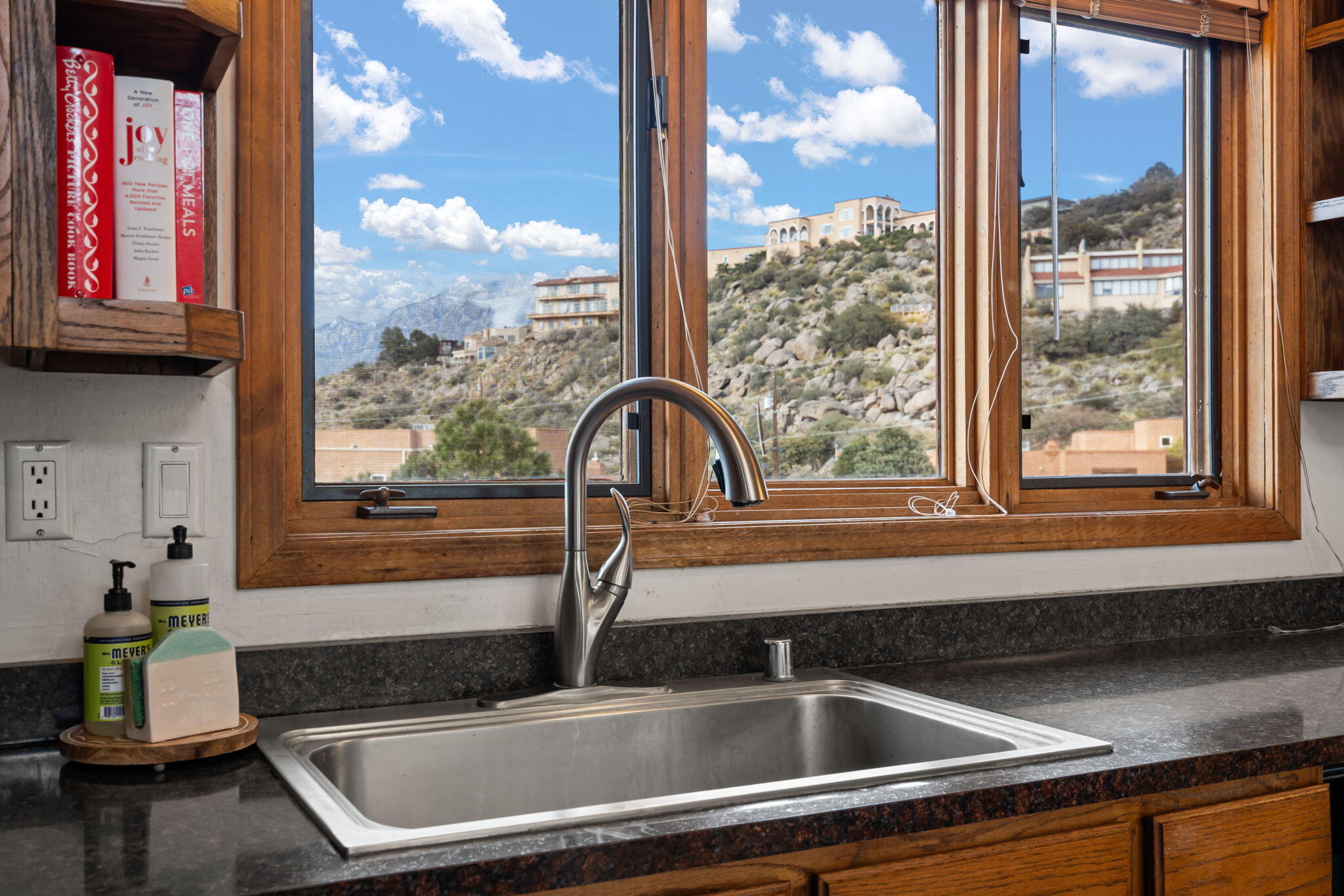 13304 Hidden Valley Road NE