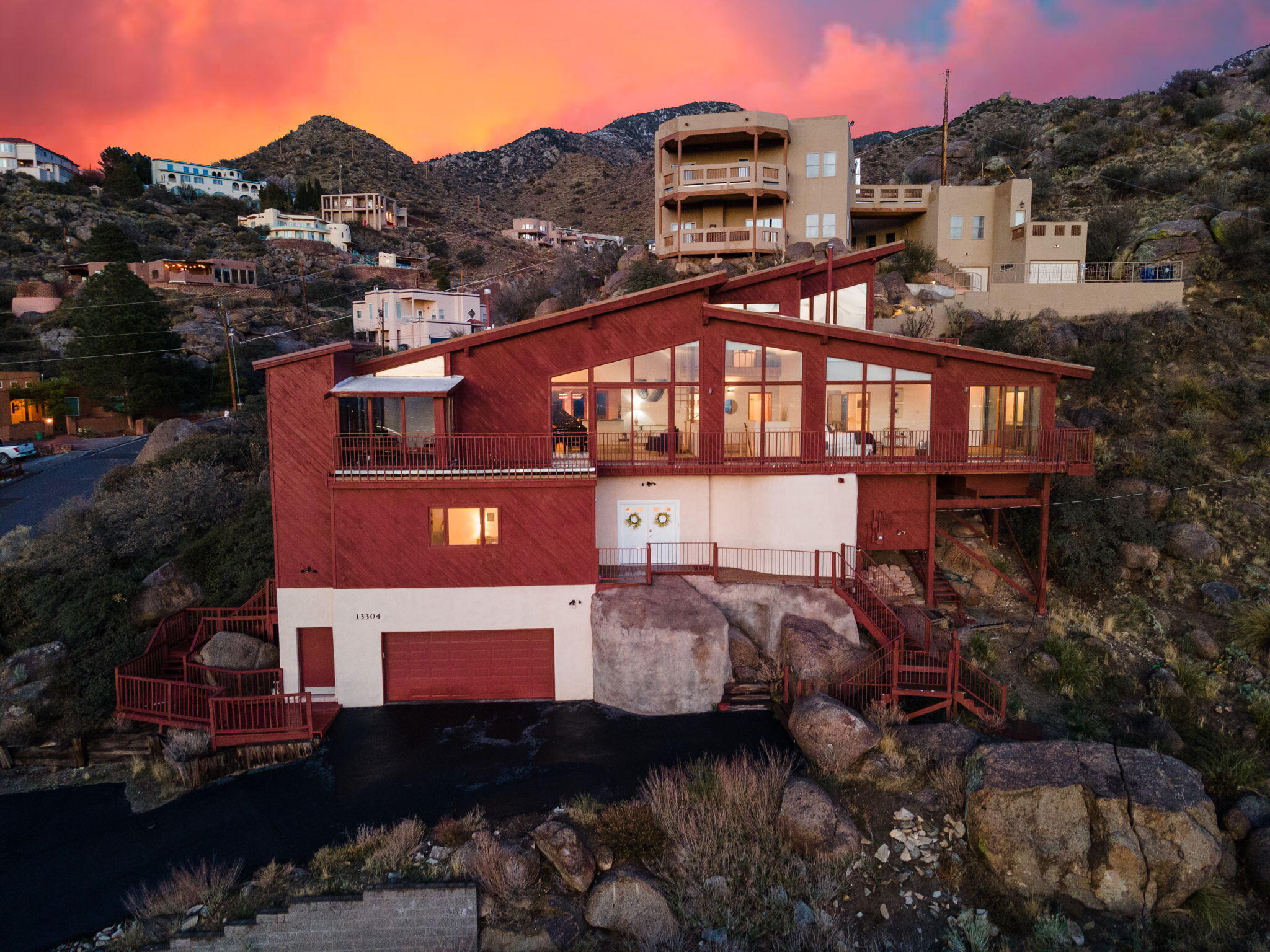 13304 Hidden Valley Road NE