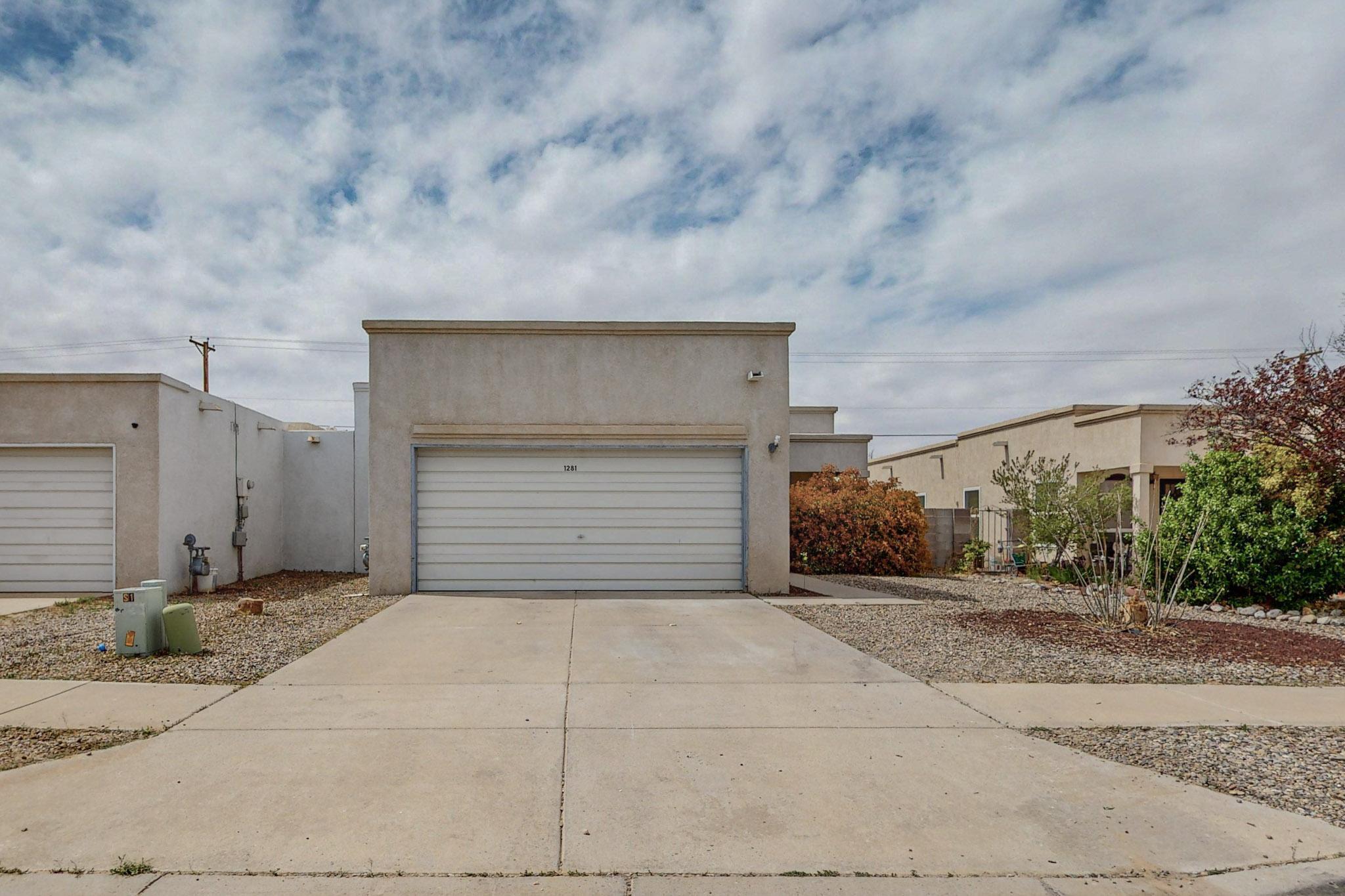 1281 Camino Del Rey SW