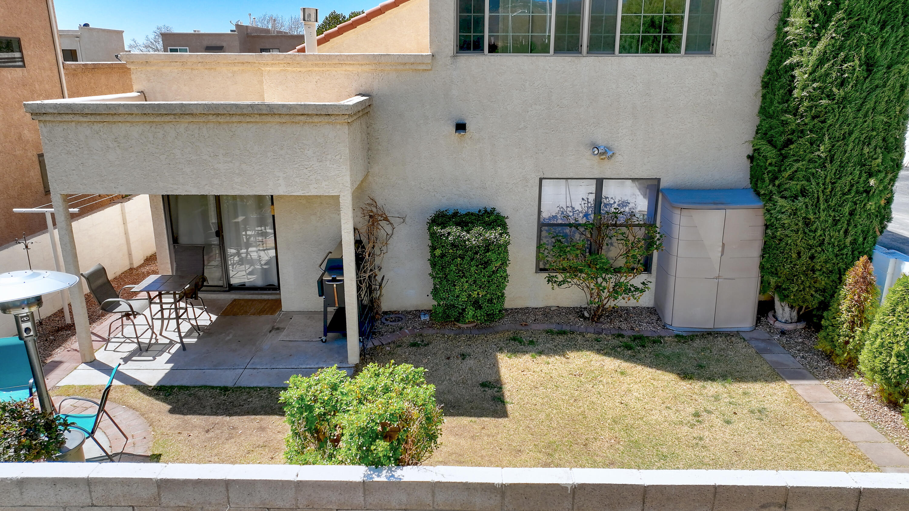 10060 Del Chaparral Court NE