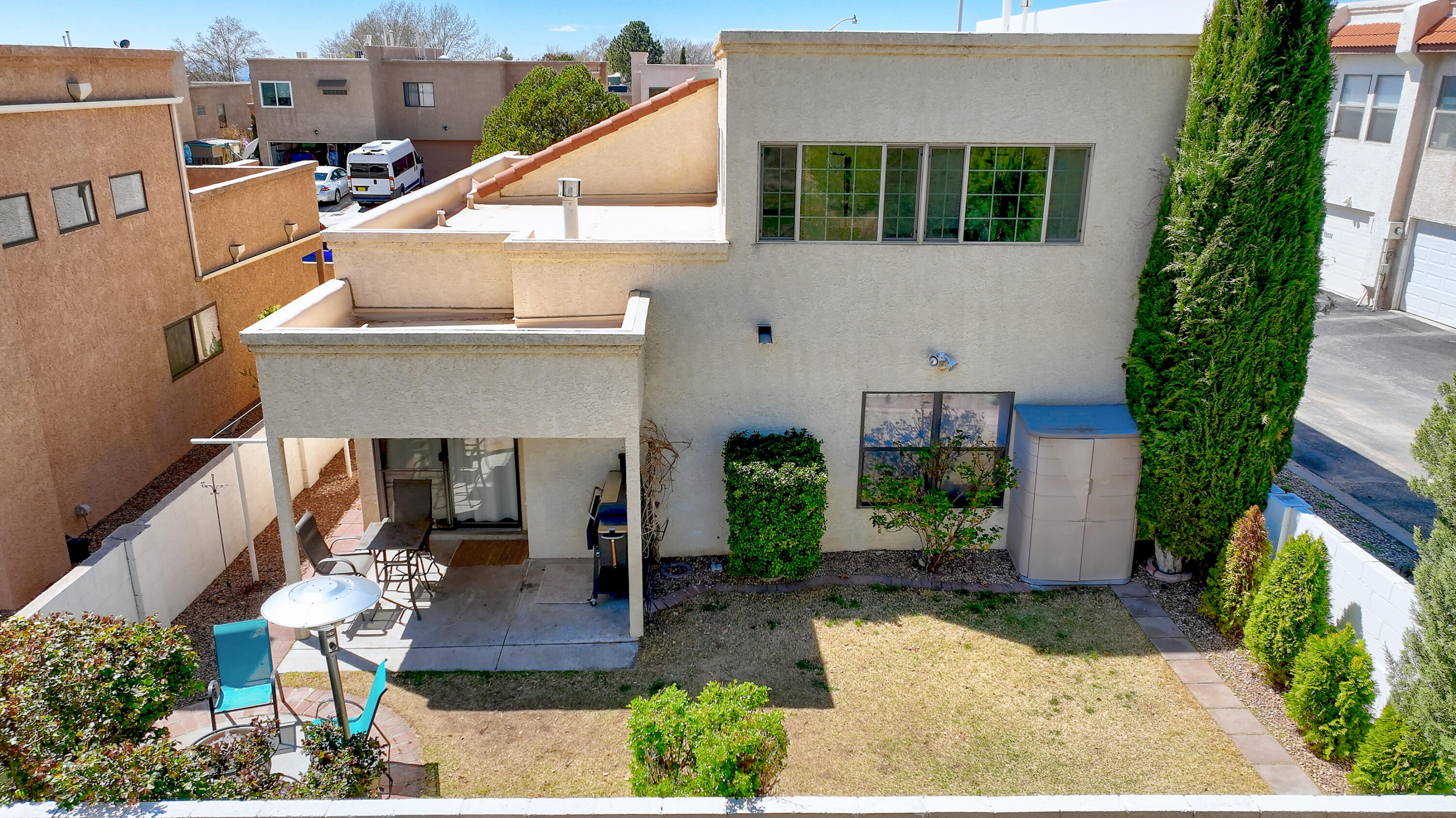 10060 Del Chaparral Court NE