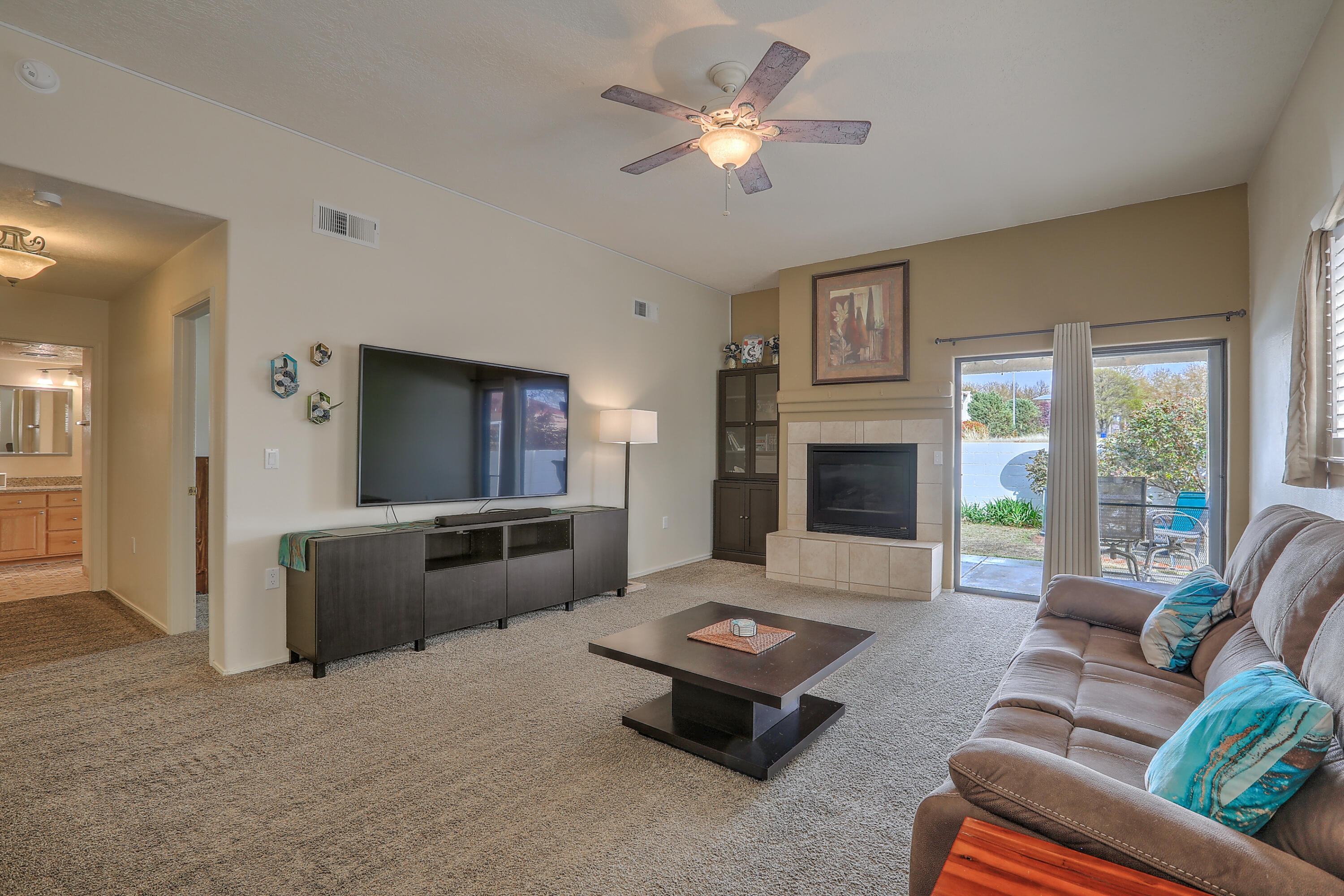 10060 Del Chaparral Court NE