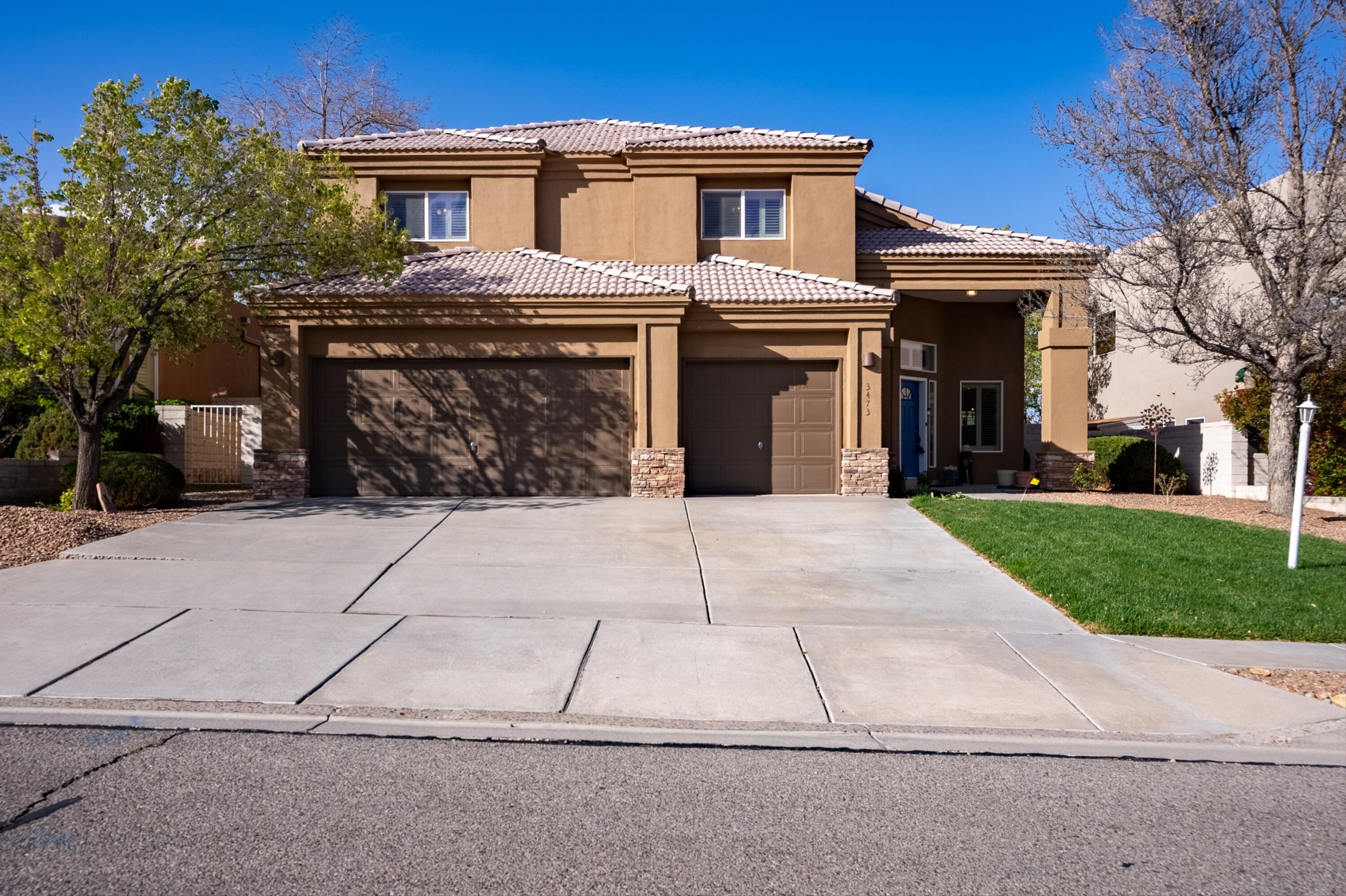 3473 Calle Suenos SE