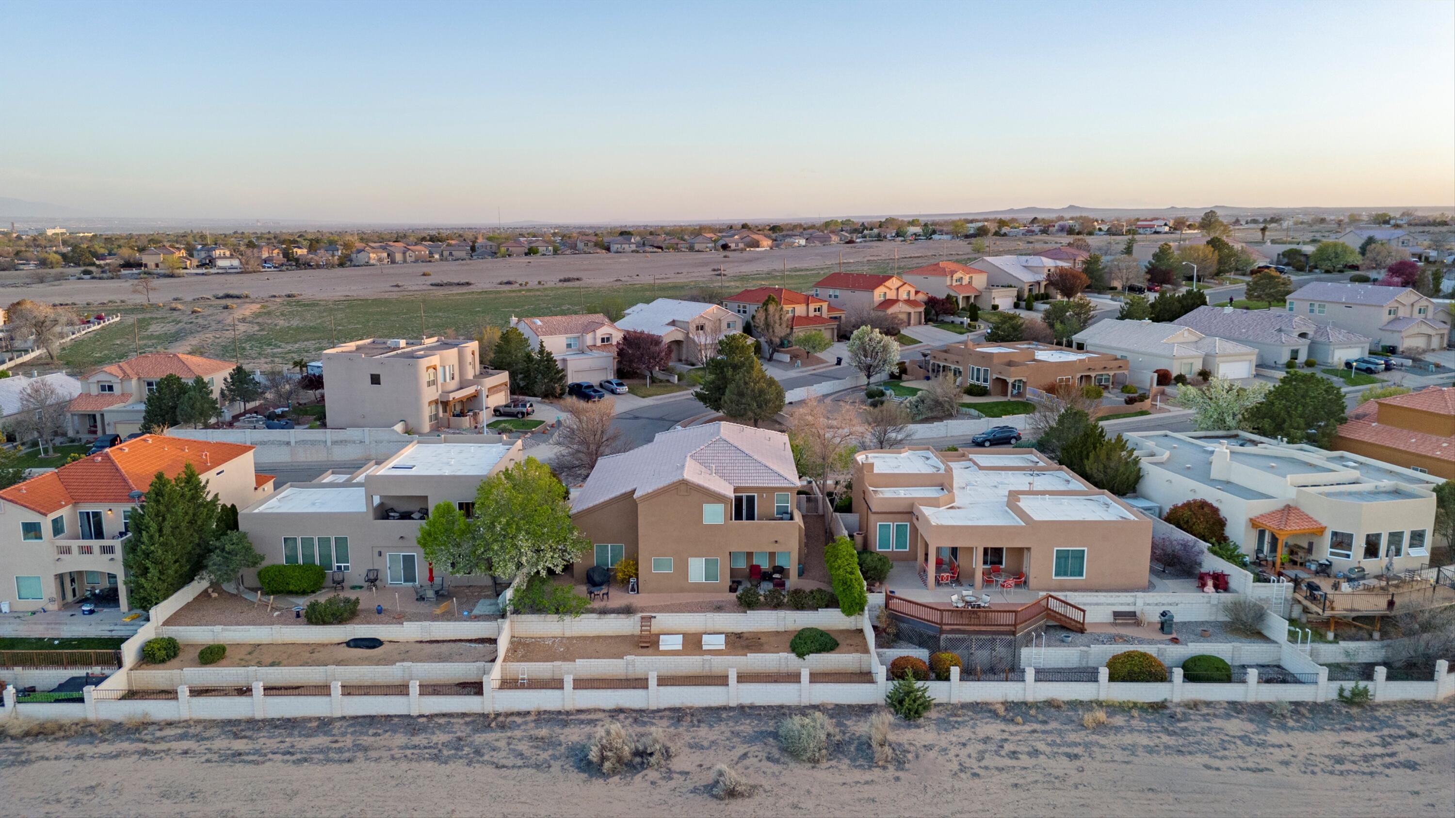 3473 Calle Suenos SE