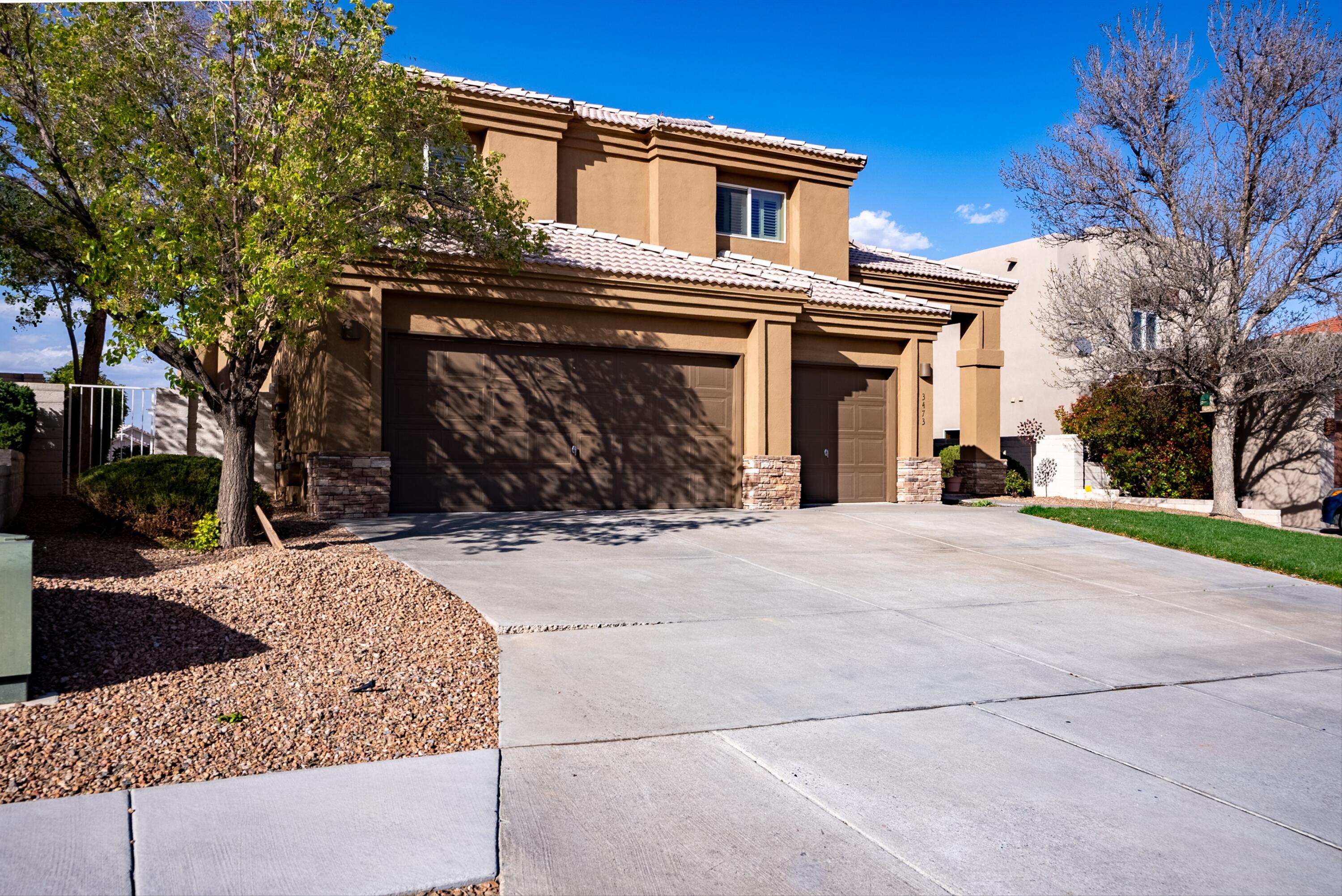 3473 Calle Suenos SE