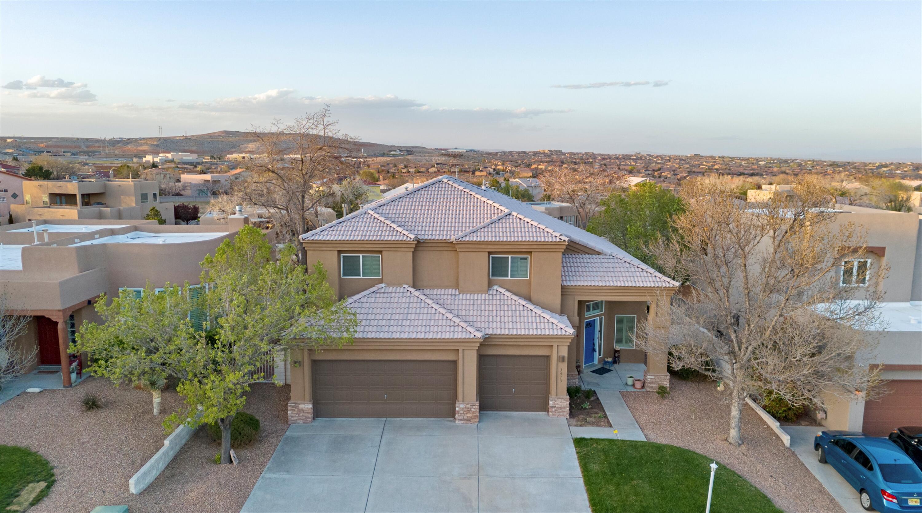 3473 Calle Suenos SE