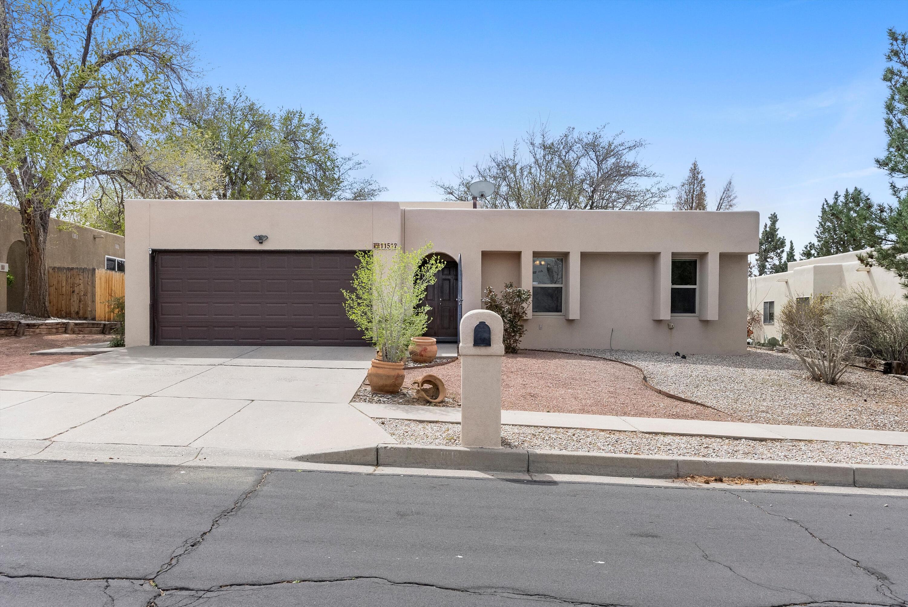 11512 Molly Brown Avenue NE