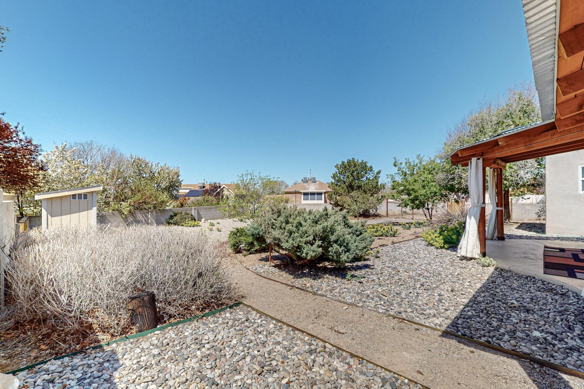 6813 Cherry Blossom Lane NE