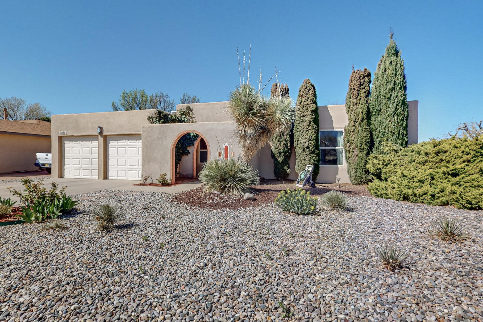 6813 Cherry Blossom Lane NE