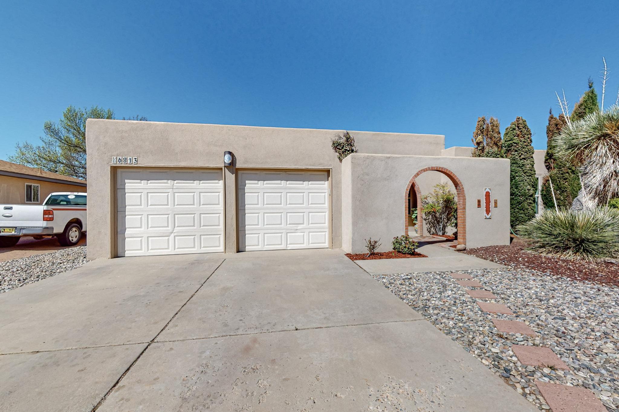 6813 Cherry Blossom Lane NE