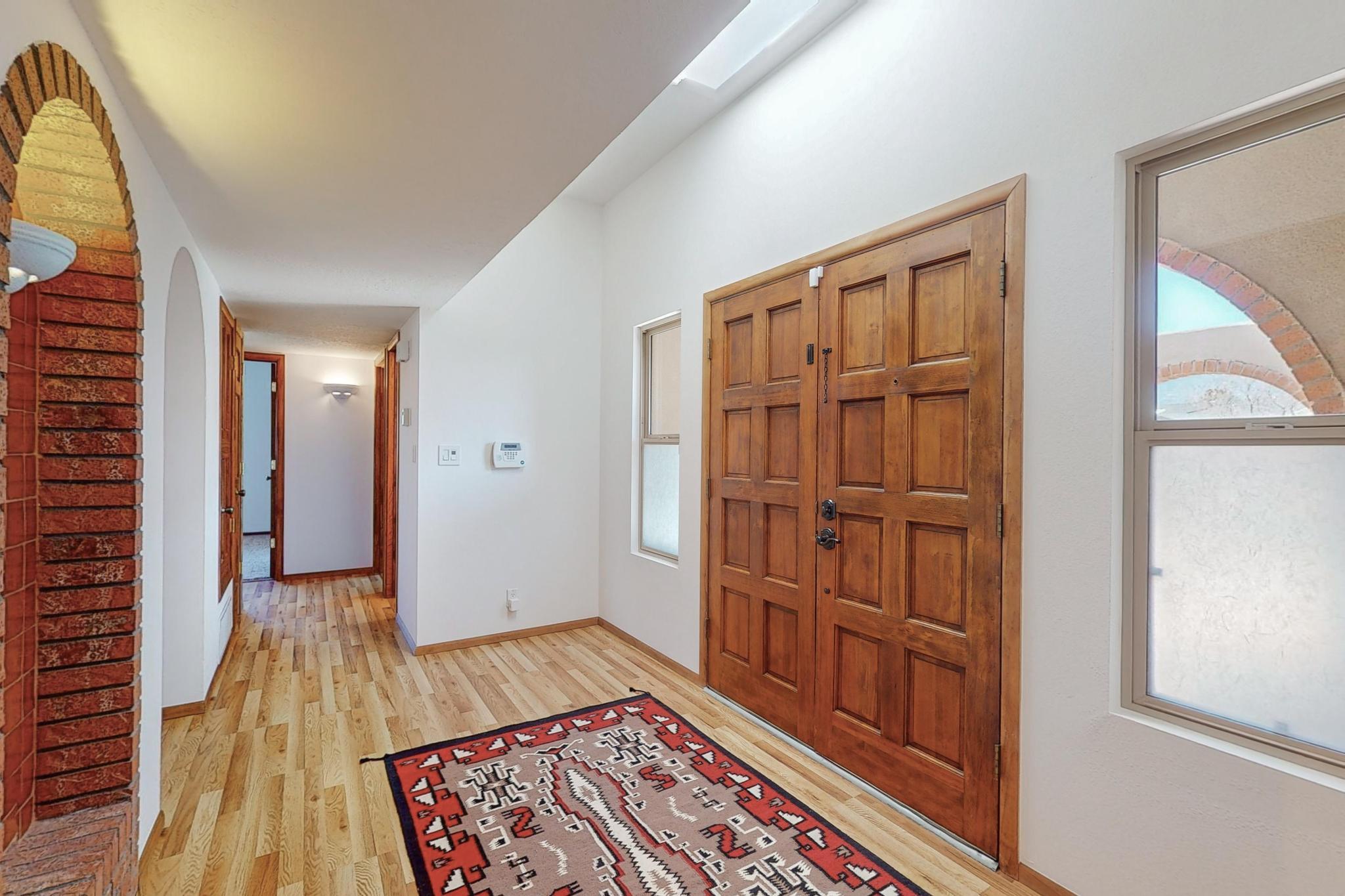 6813 Cherry Blossom Lane NE