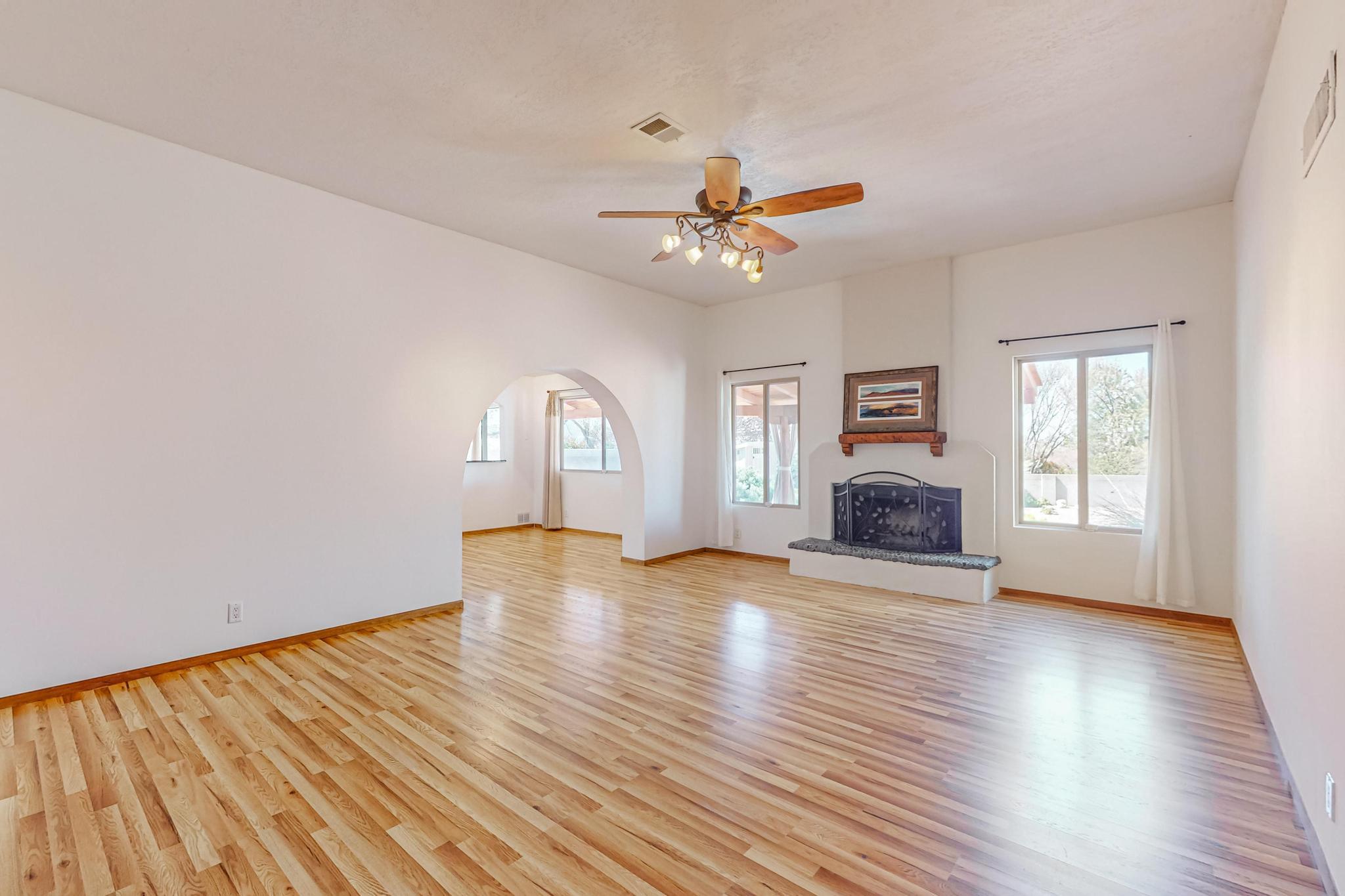 6813 Cherry Blossom Lane NE