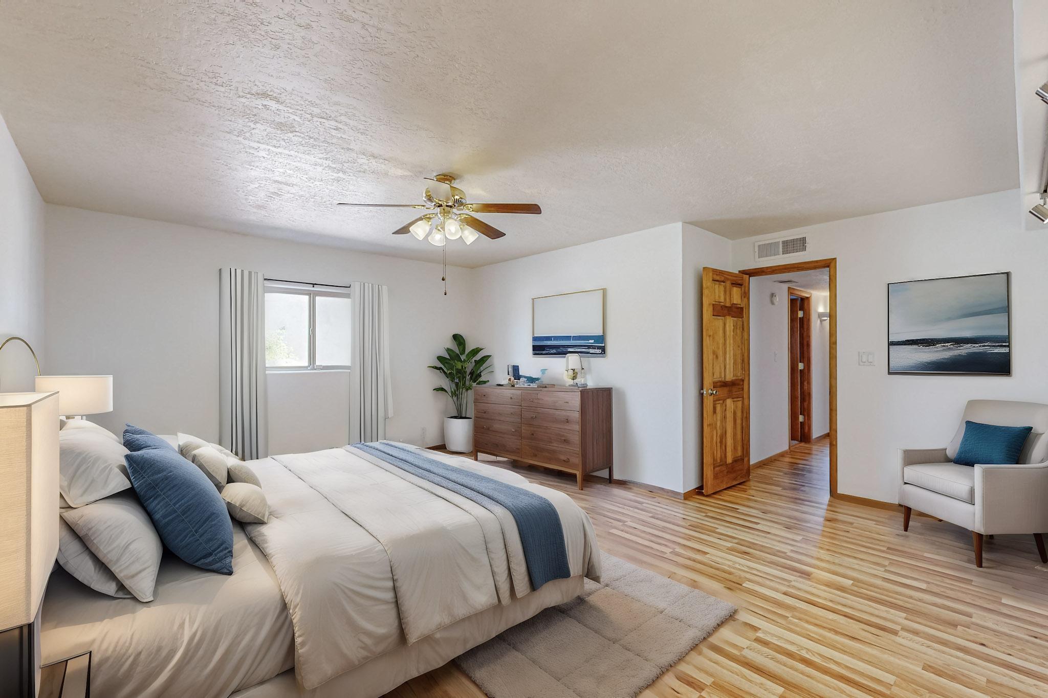 6813 Cherry Blossom Lane NE