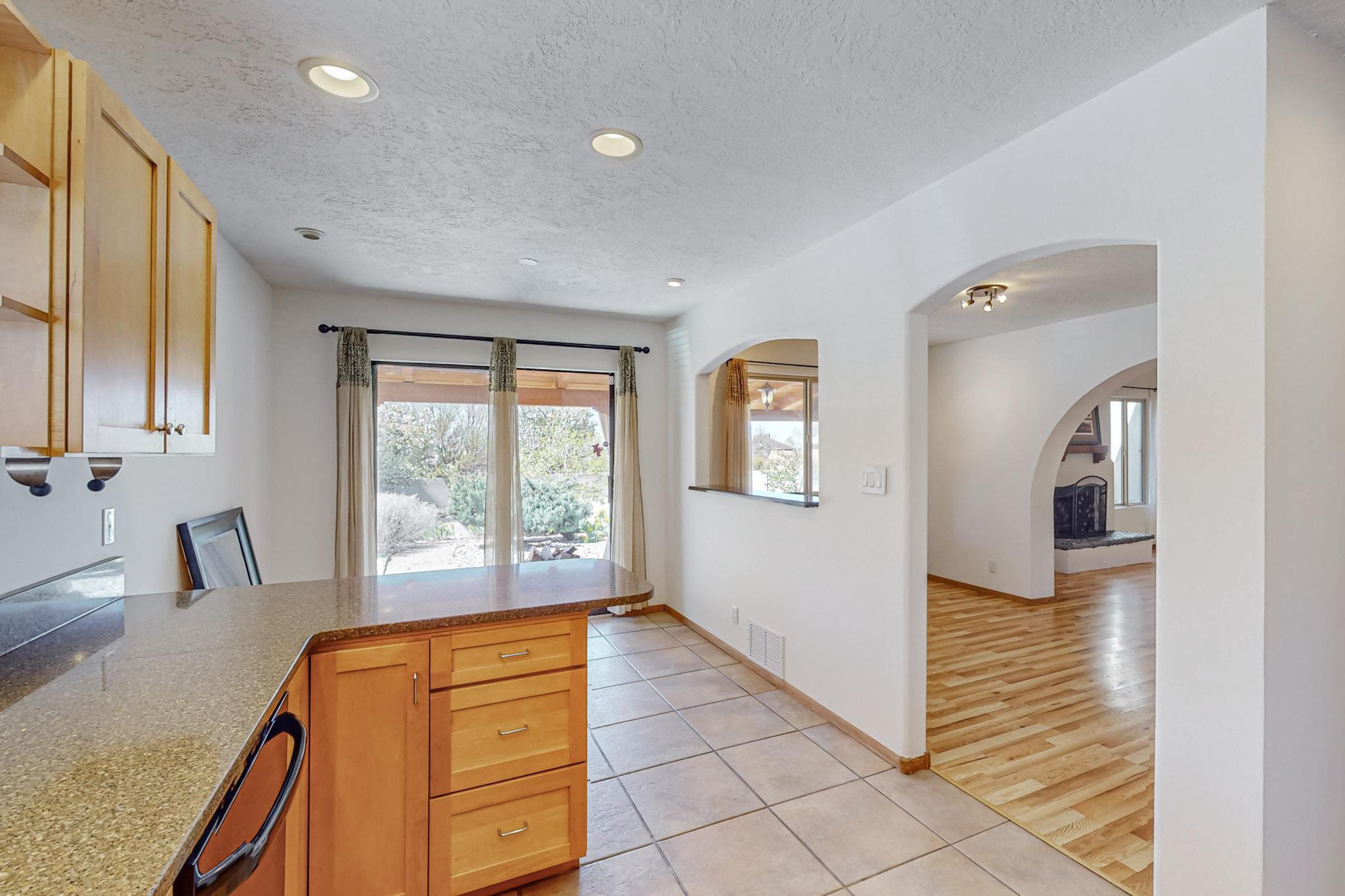 6813 Cherry Blossom Lane NE