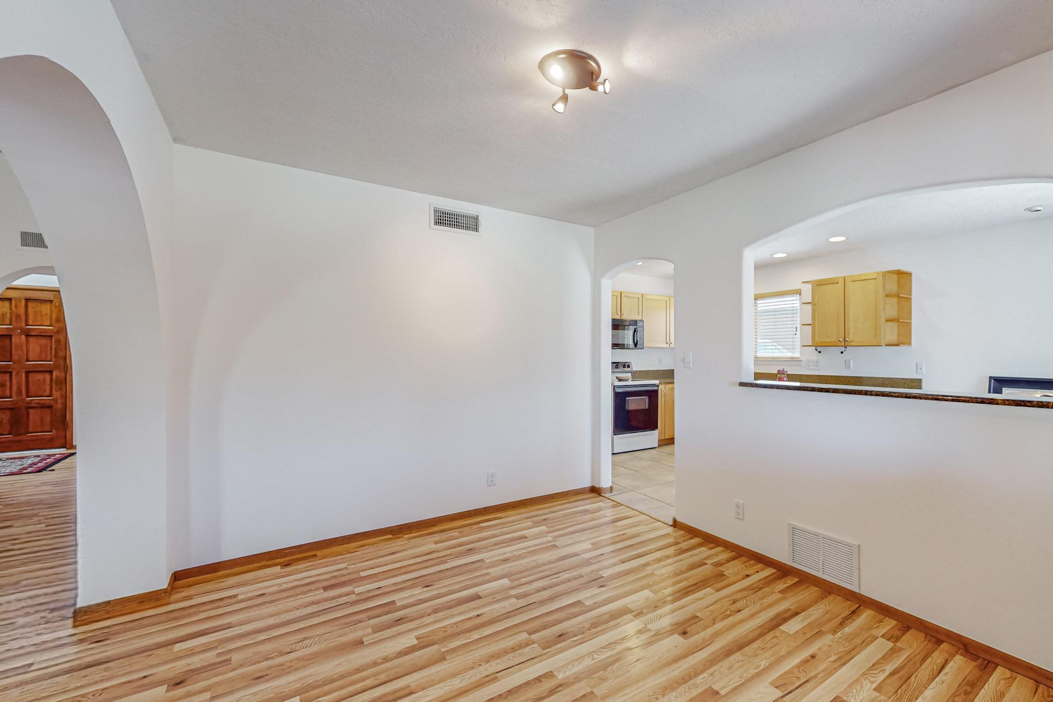 6813 Cherry Blossom Lane NE