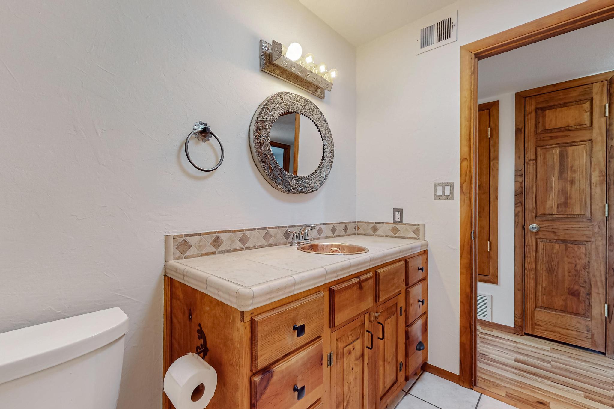 6813 Cherry Blossom Lane NE