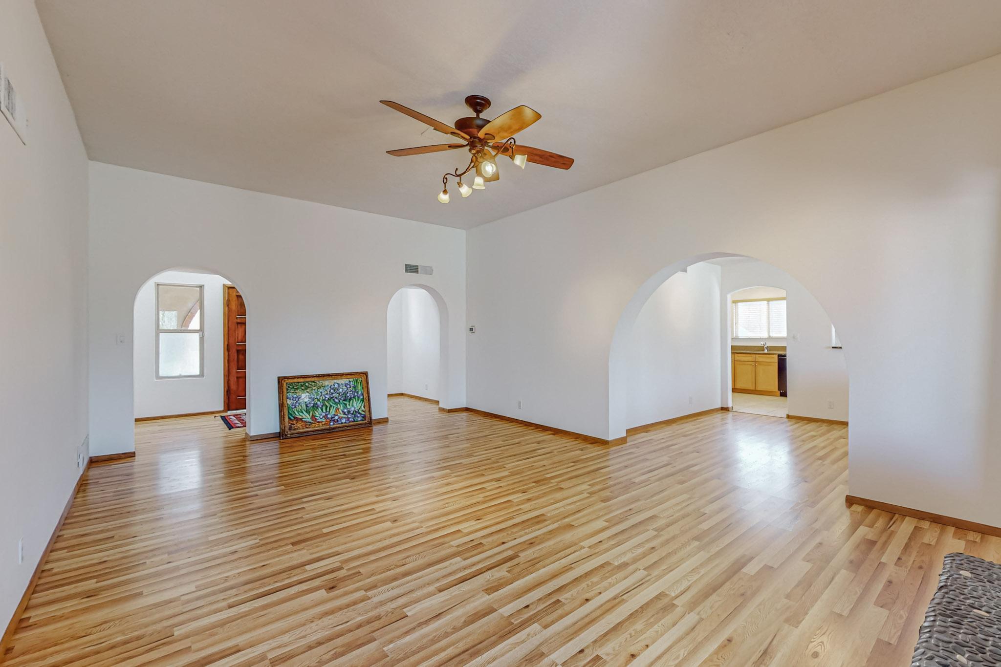 6813 Cherry Blossom Lane NE