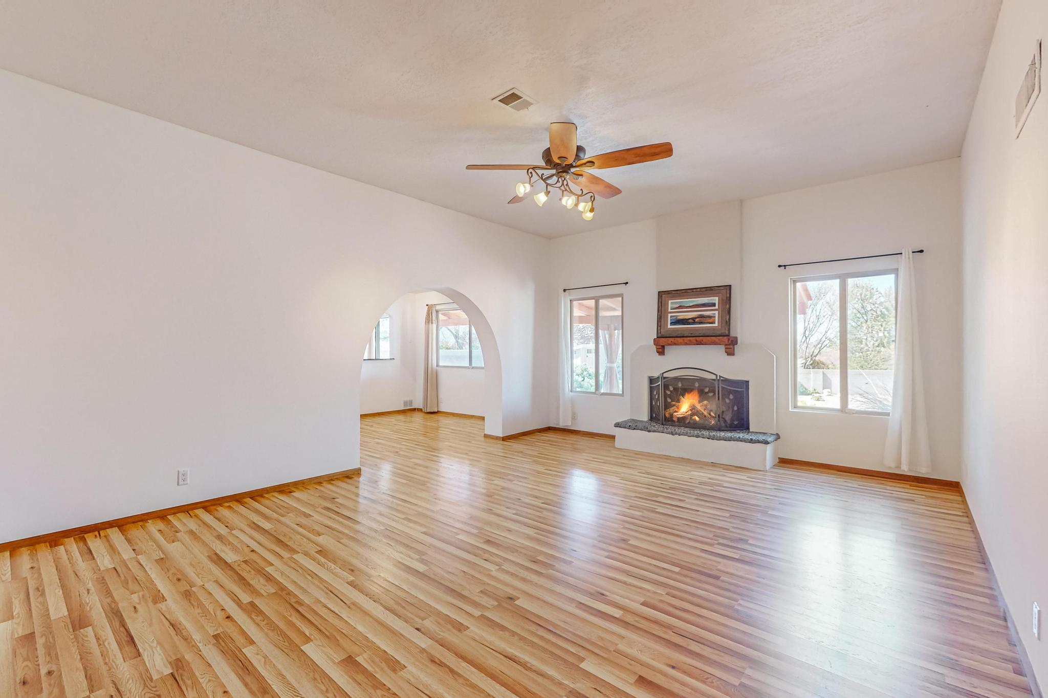 6813 Cherry Blossom Lane NE