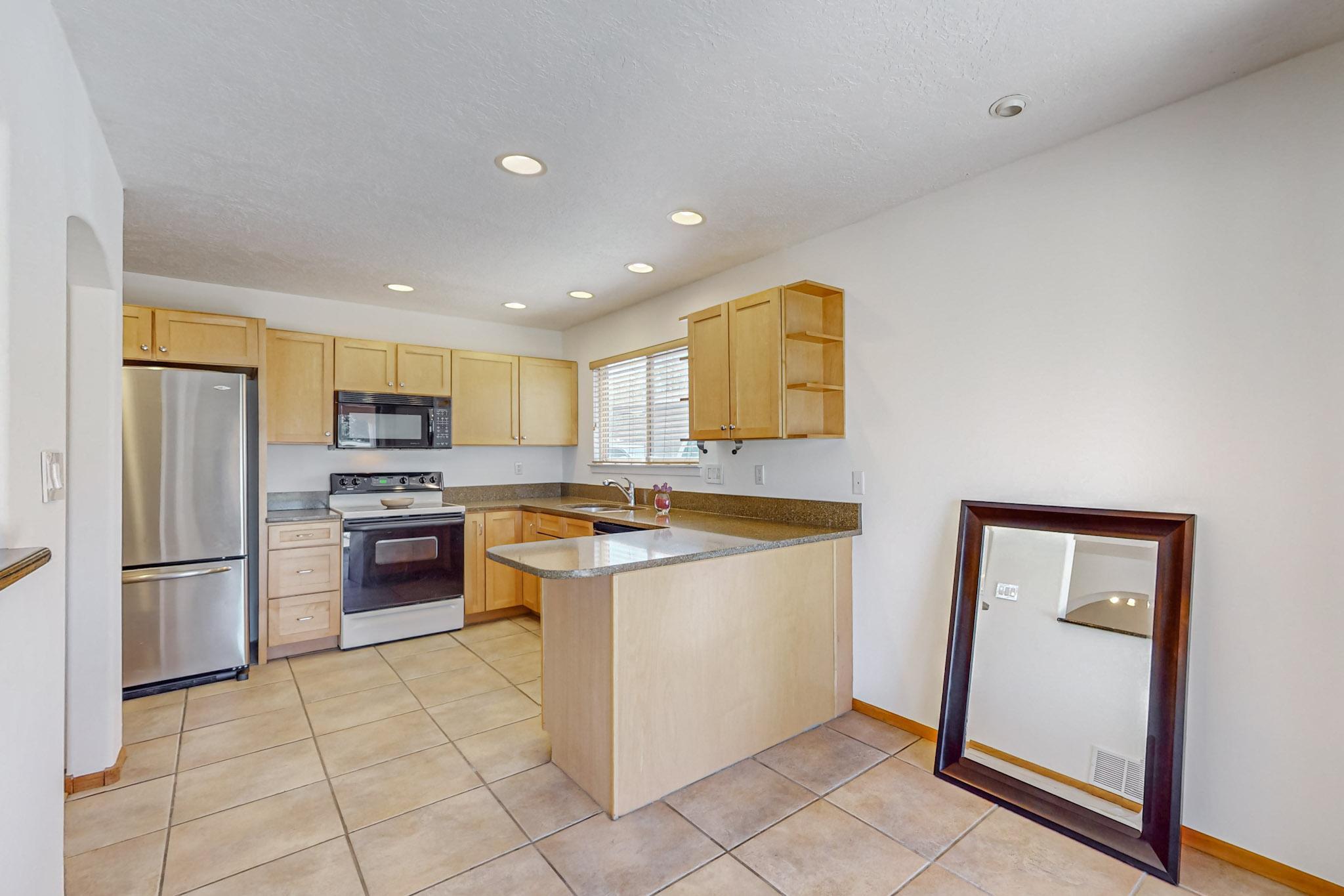 6813 Cherry Blossom Lane NE