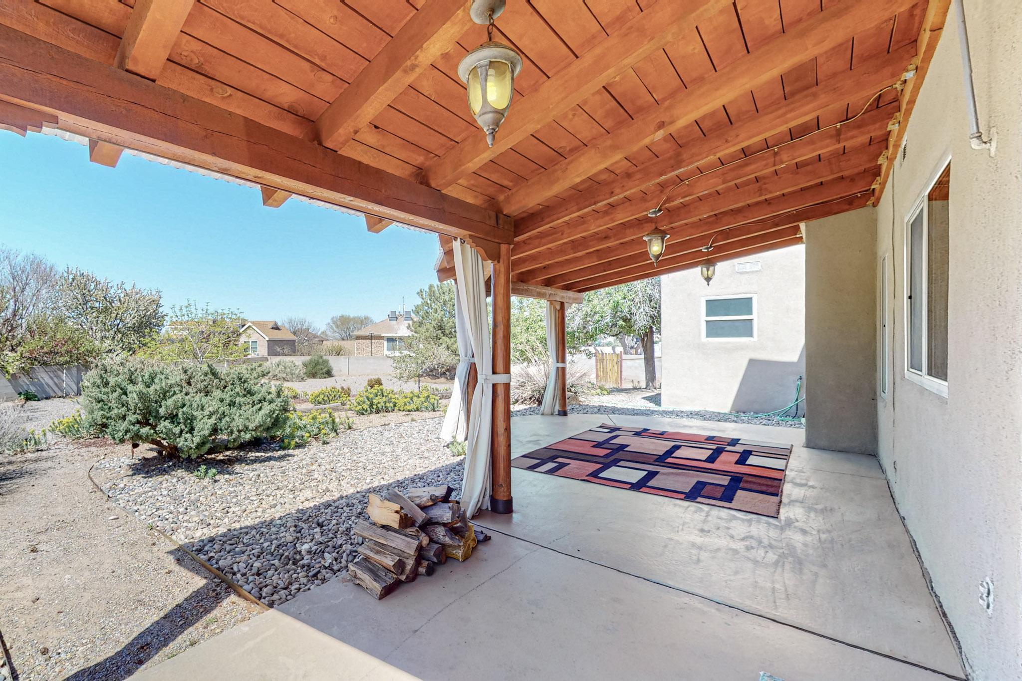 6813 Cherry Blossom Lane NE