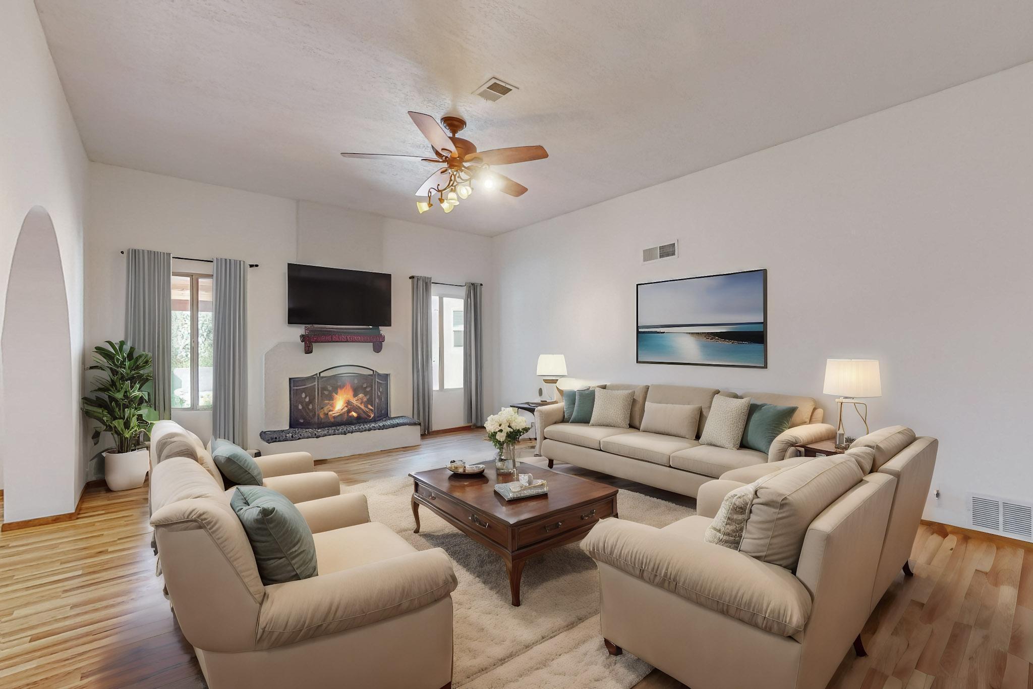 6813 Cherry Blossom Lane NE