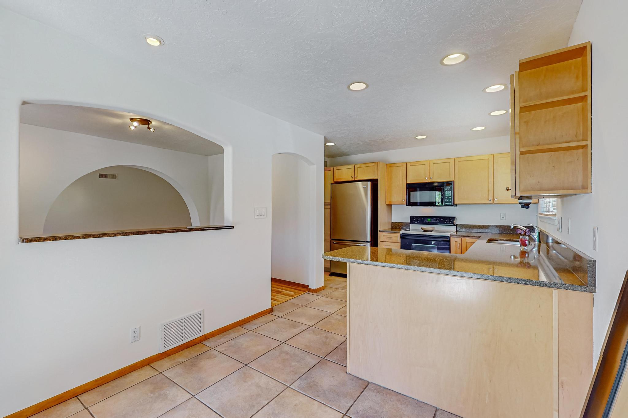 6813 Cherry Blossom Lane NE