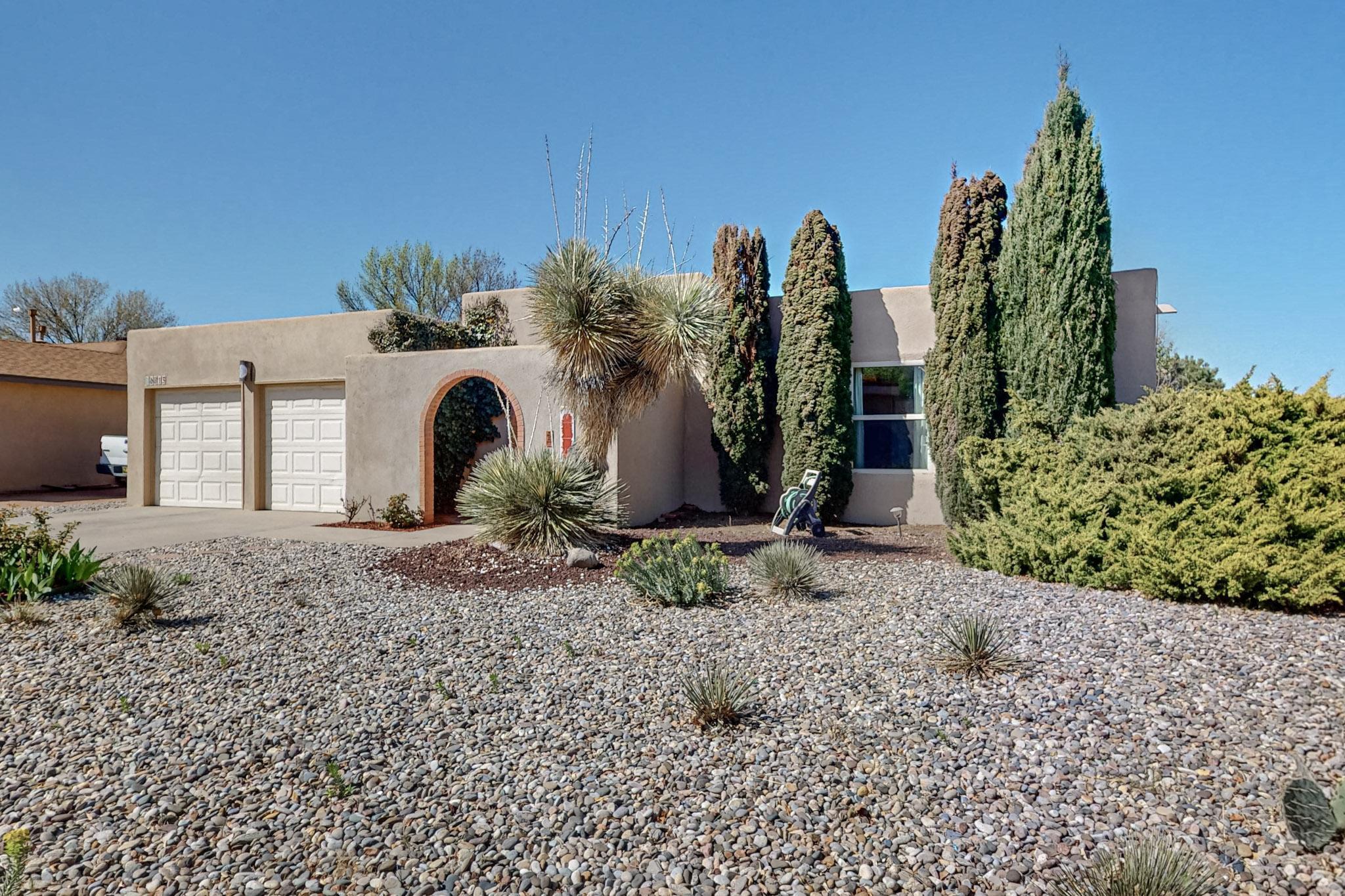 6813 Cherry Blossom Lane NE