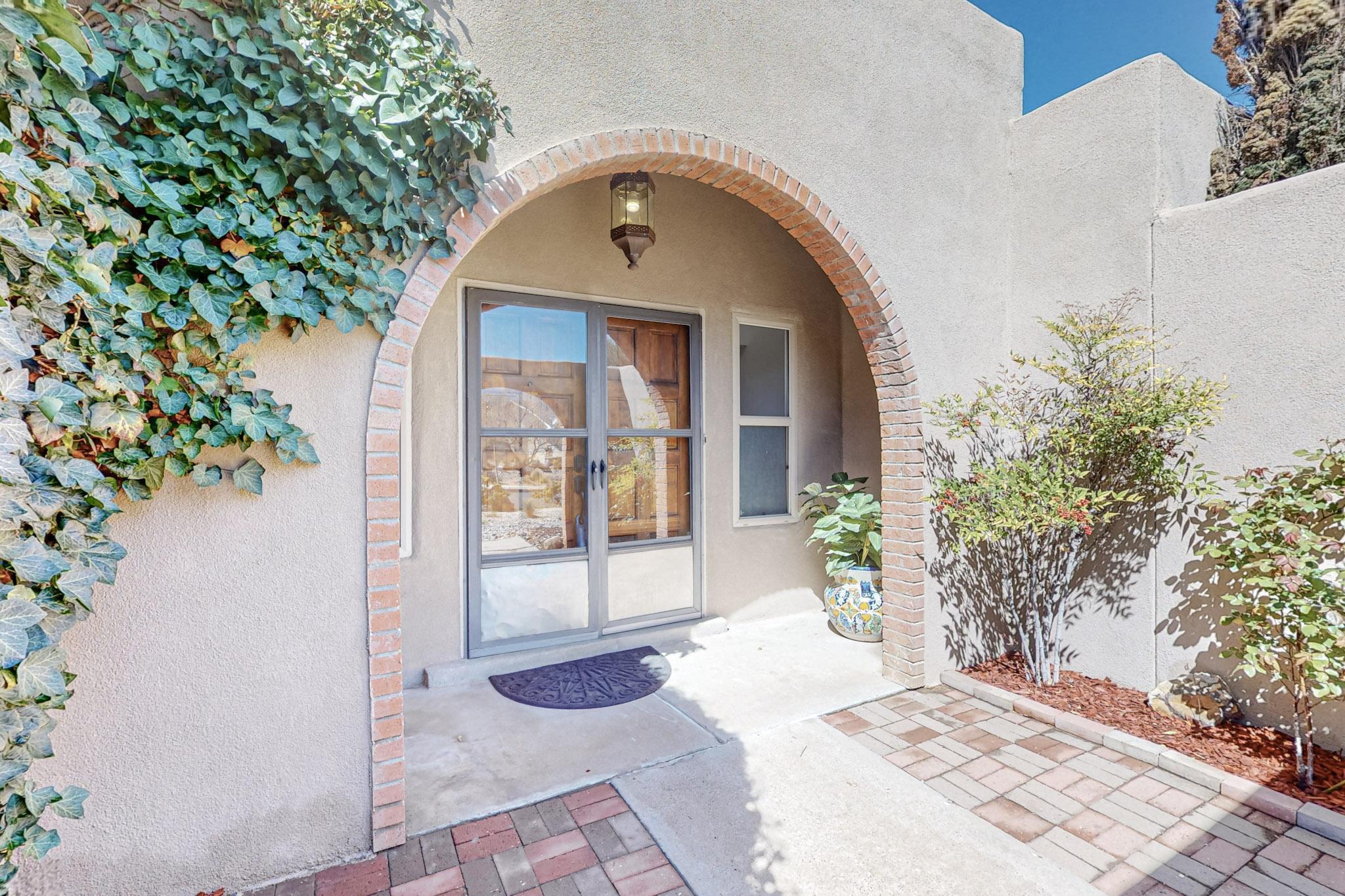 6813 Cherry Blossom Lane NE