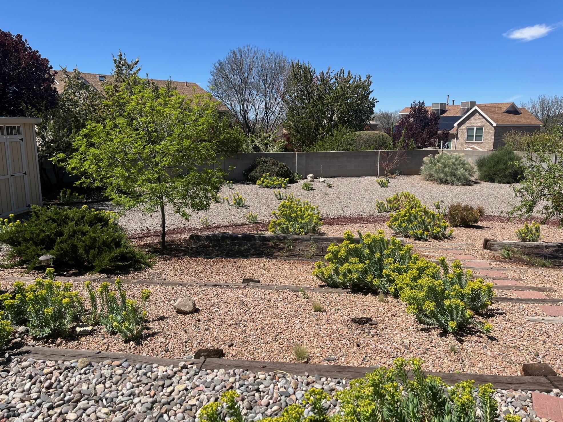 6813 Cherry Blossom Lane NE