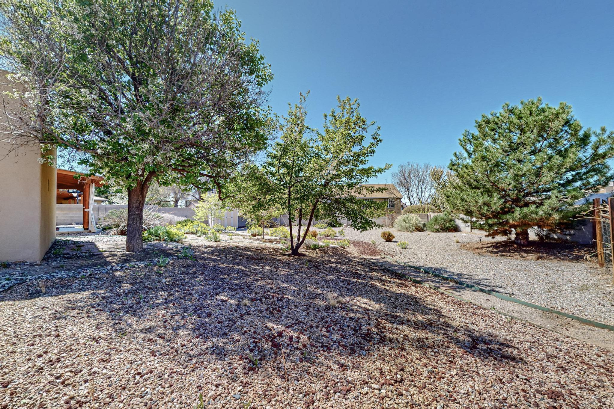 6813 Cherry Blossom Lane NE