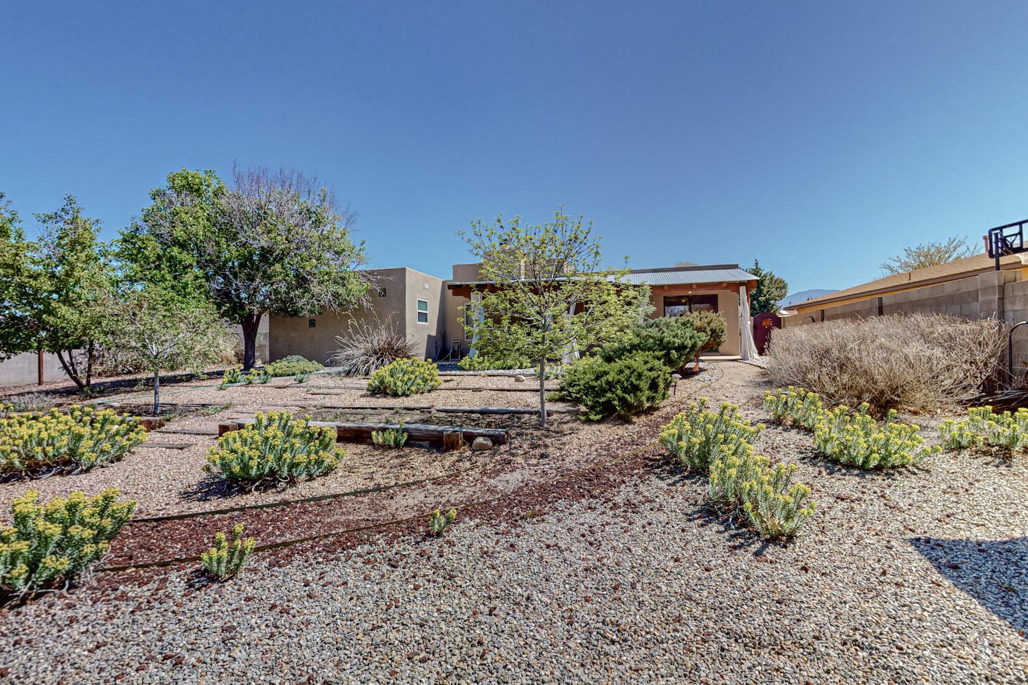 6813 Cherry Blossom Lane NE