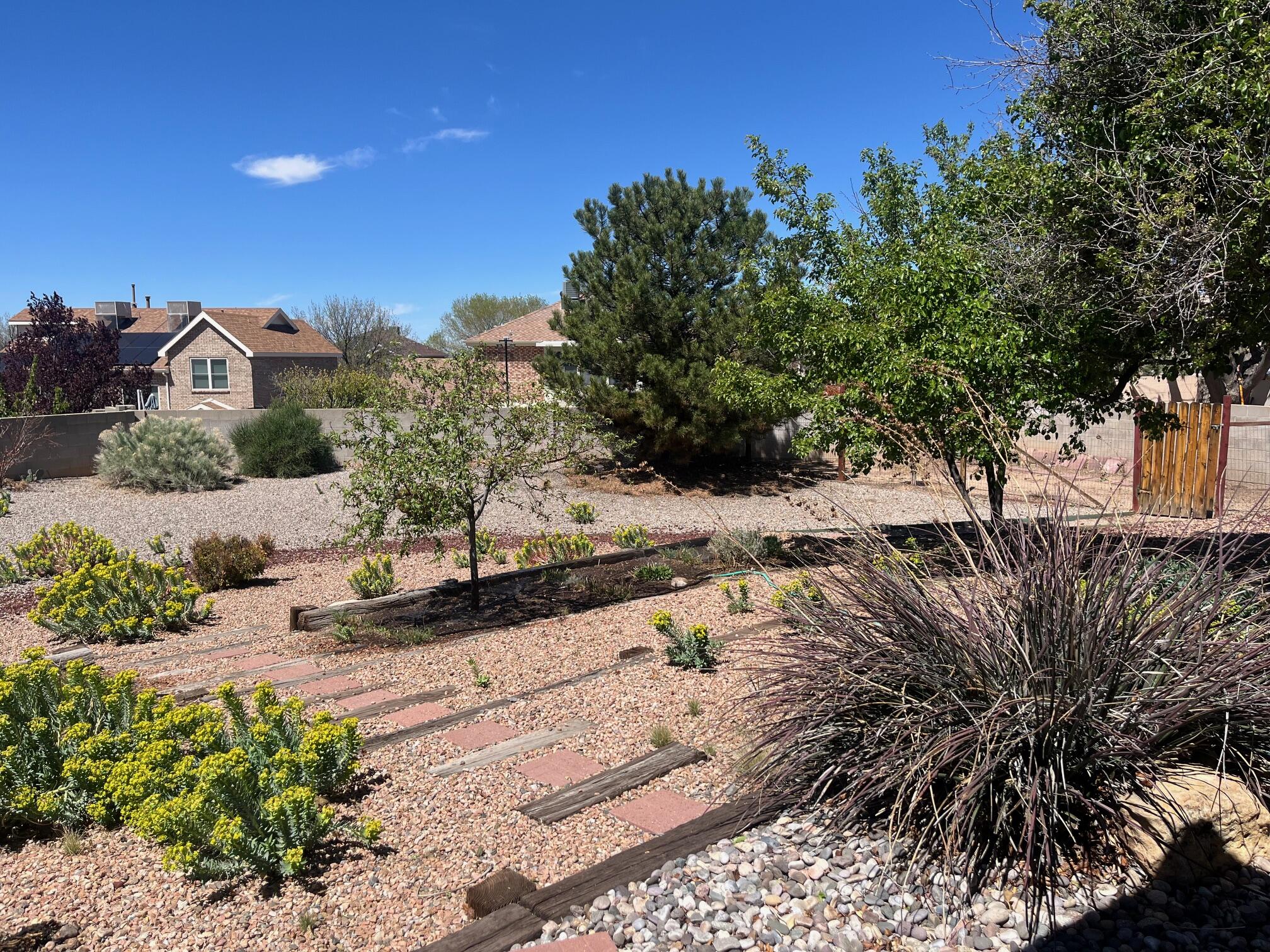 6813 Cherry Blossom Lane NE