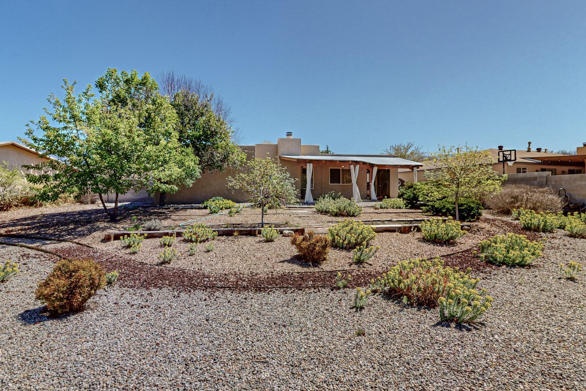 6813 Cherry Blossom Lane NE