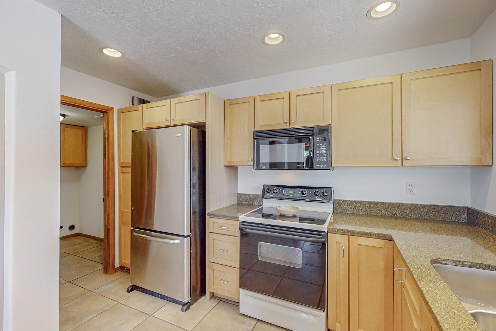 6813 Cherry Blossom Lane NE