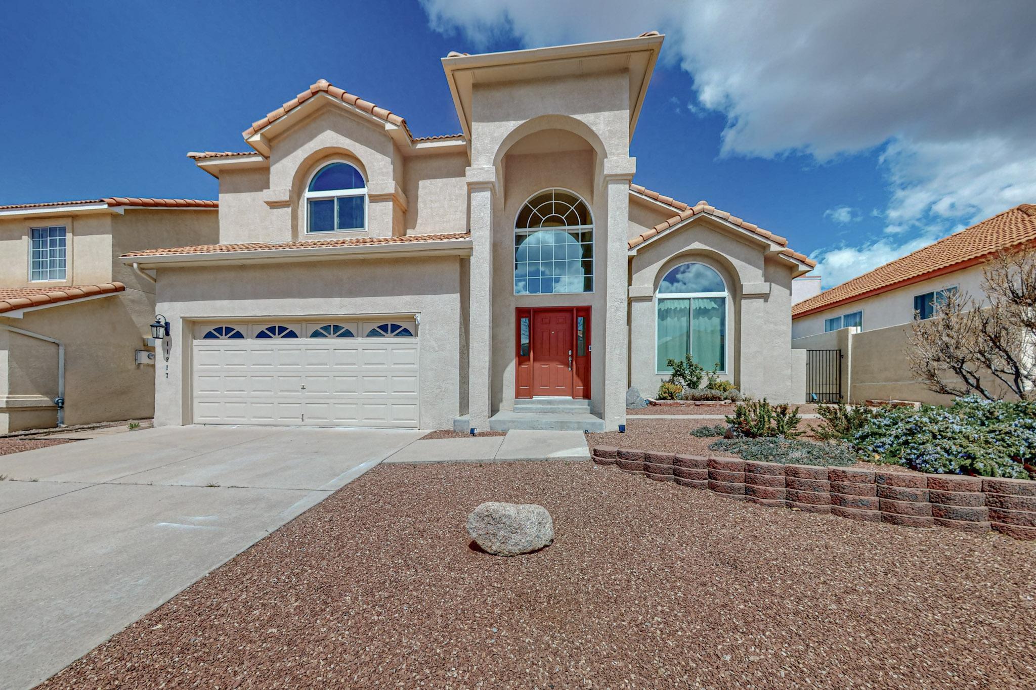 11917 Oryx Place NE
