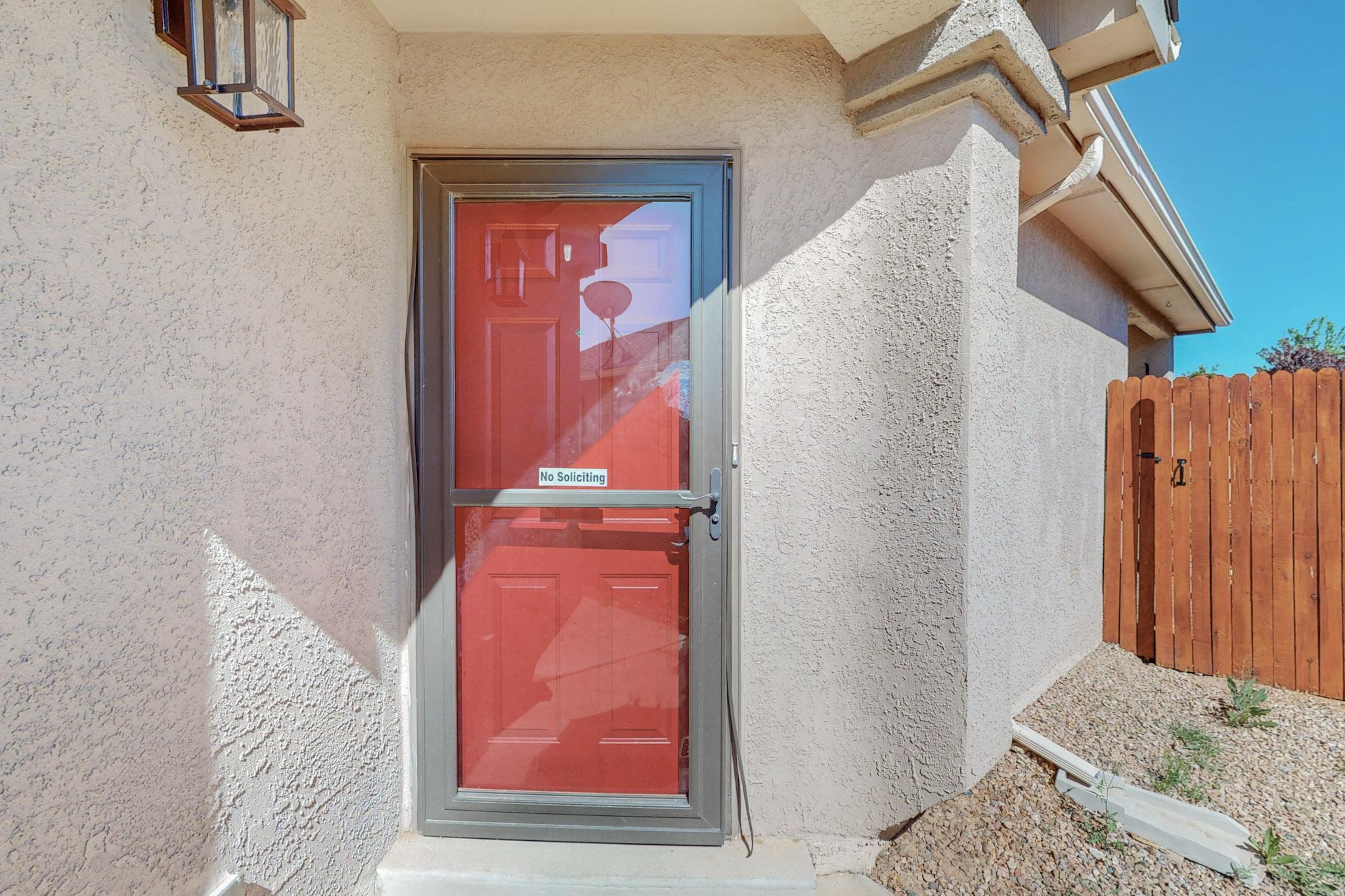 531 Blue Sage Avenue SW