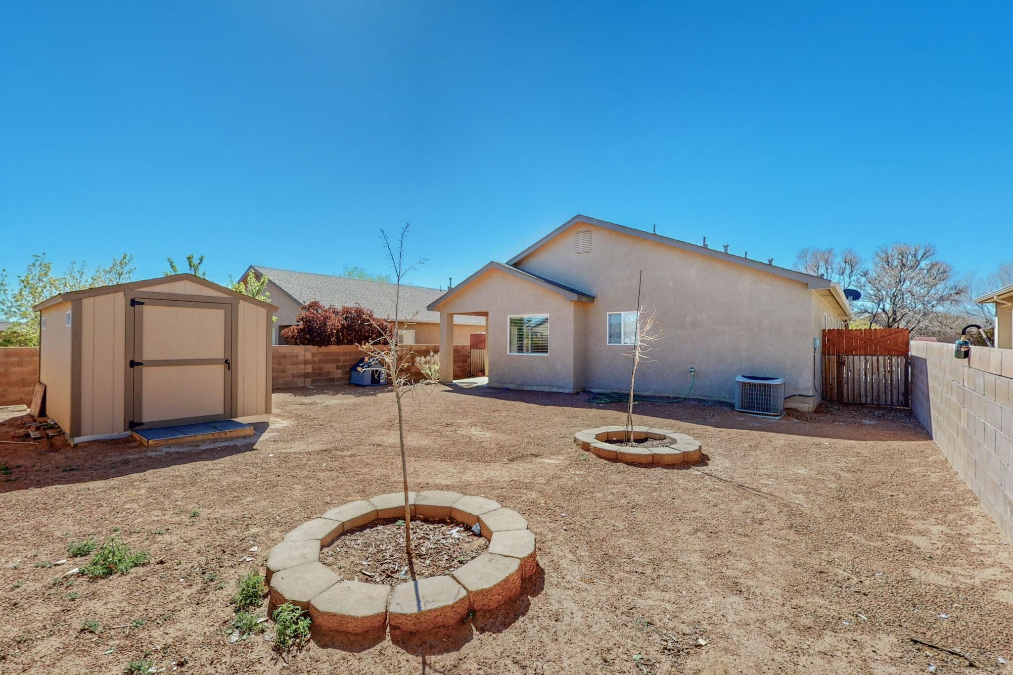 531 Blue Sage Avenue SW