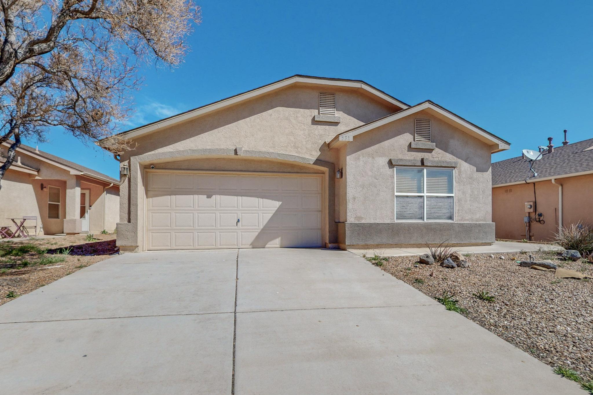 531 Blue Sage Avenue SW