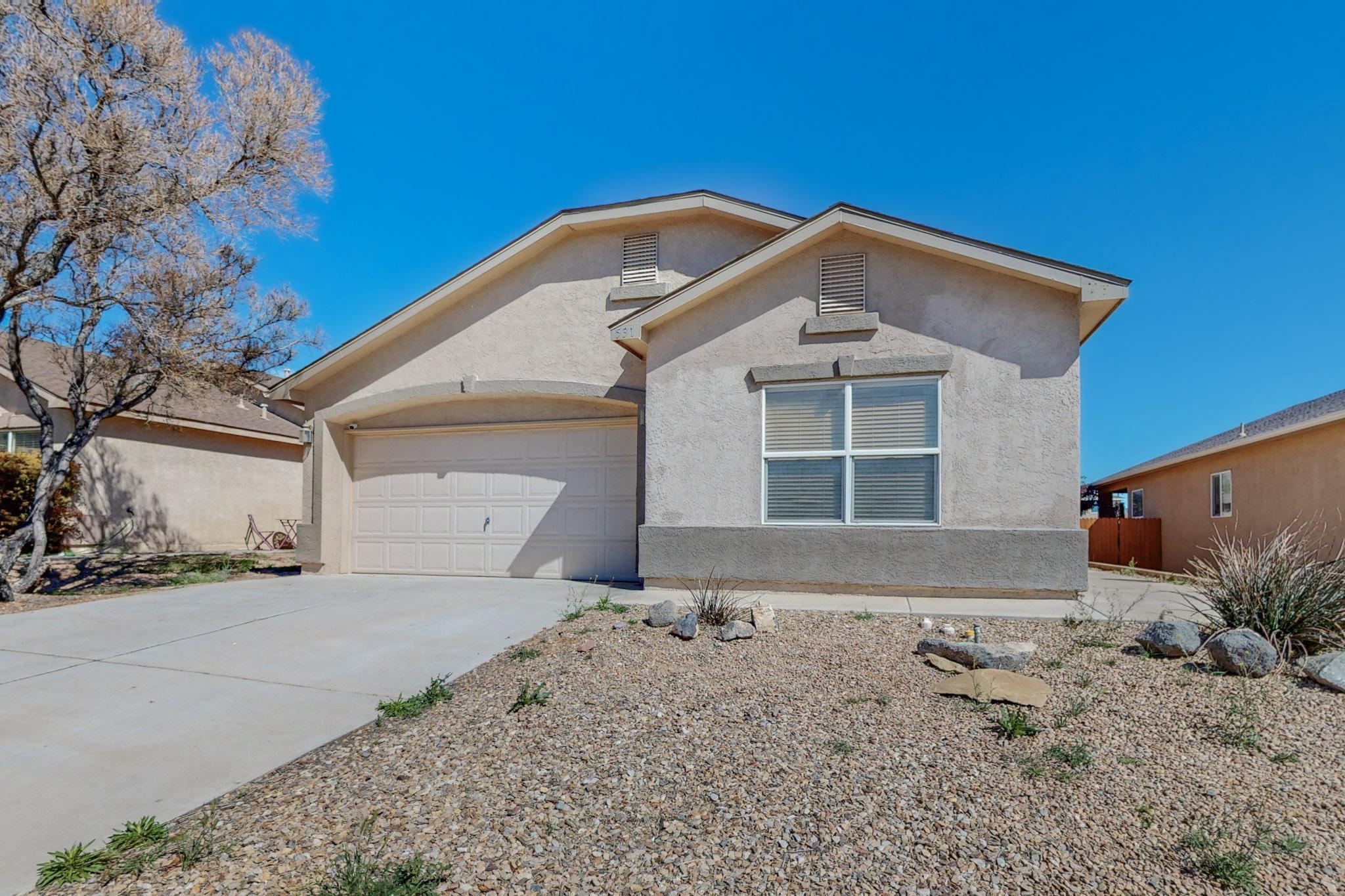 531 Blue Sage Avenue SW
