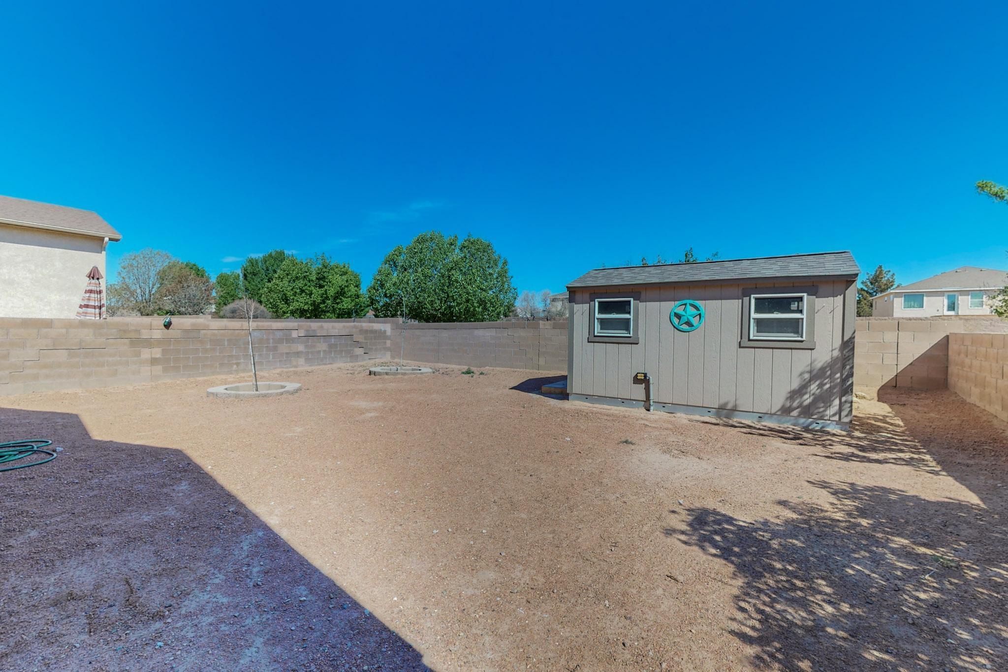 531 Blue Sage Avenue SW