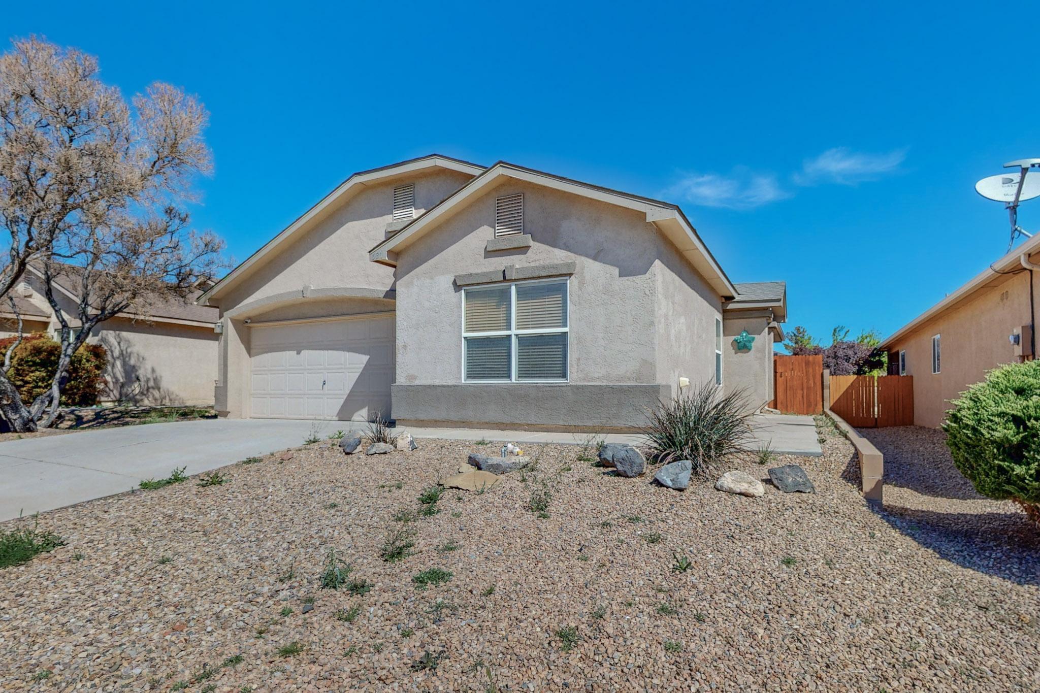 531 Blue Sage Avenue SW