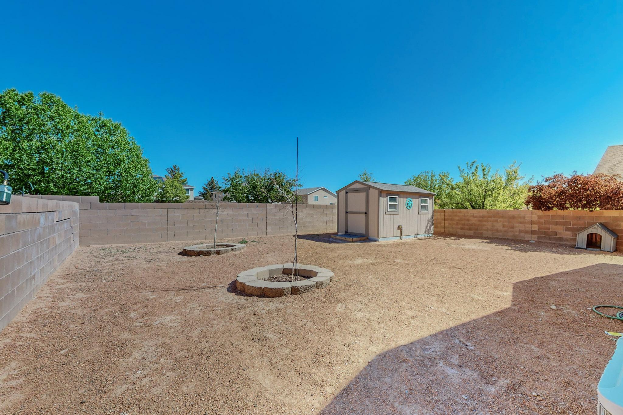 531 Blue Sage Avenue SW