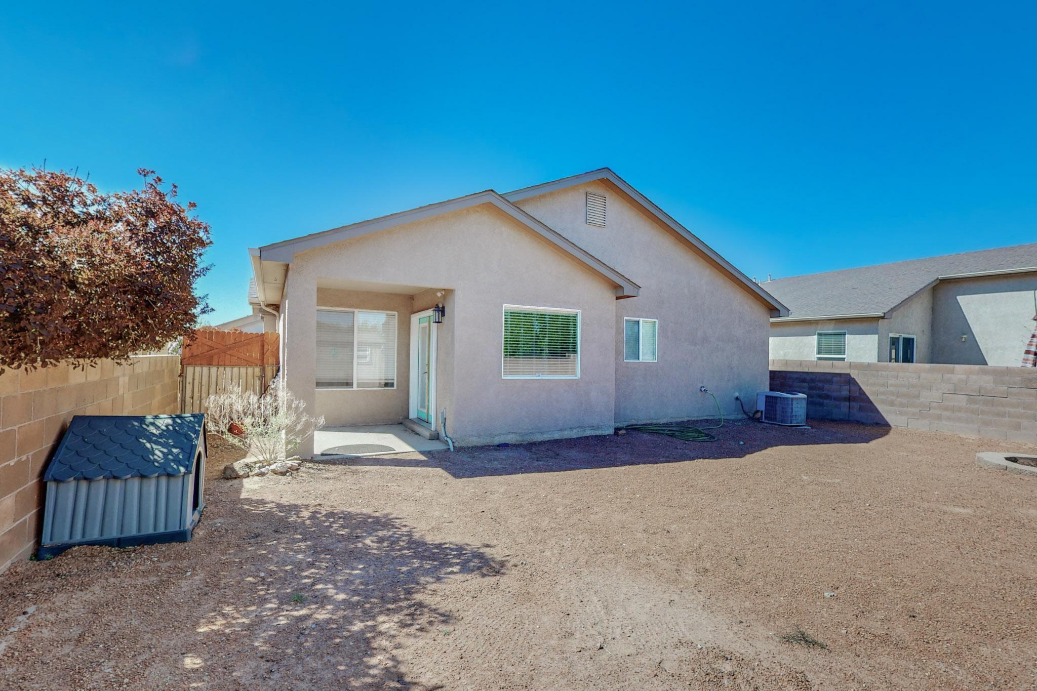 531 Blue Sage Avenue SW