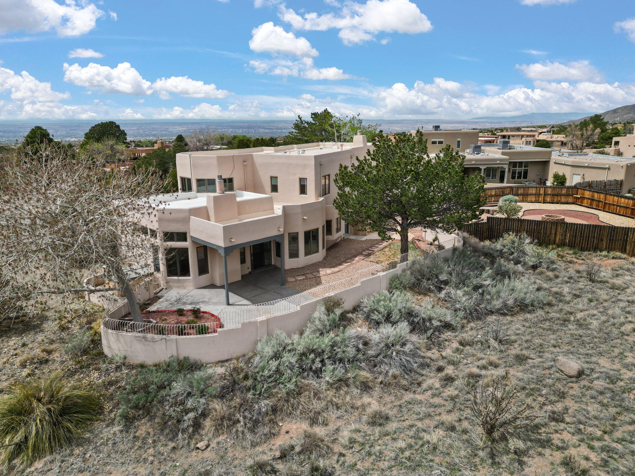 1411 Bluebell Place NE