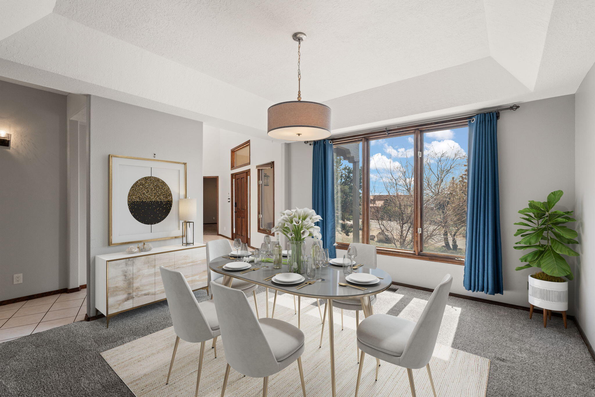 1411 Bluebell Place NE